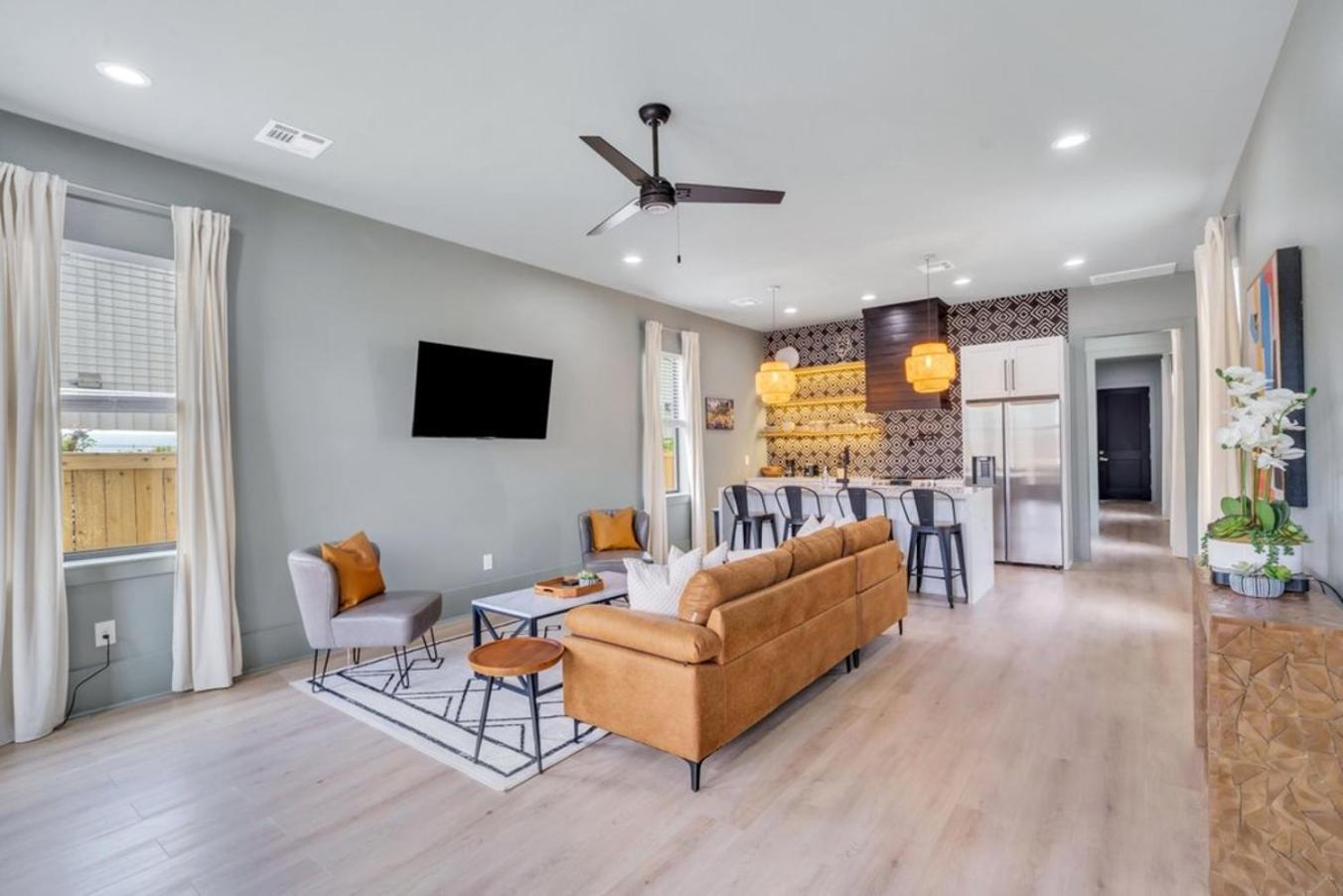 Chateau Miro 5br Mid-city Retreat Near Superdome