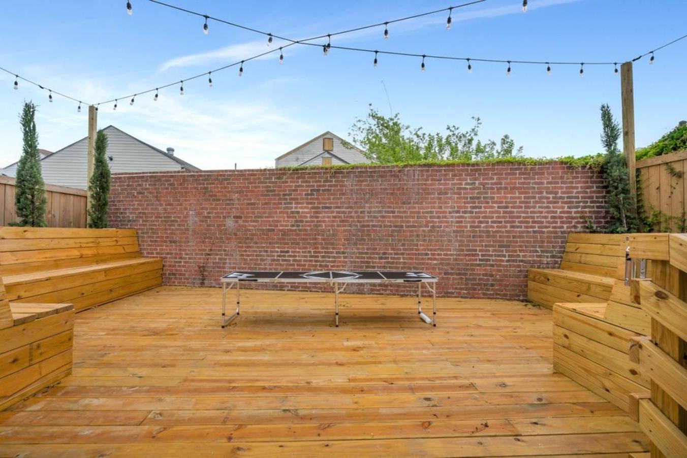 Chateau Miro 5br Mid-city Retreat Near Superdome Holiday home New Orleans