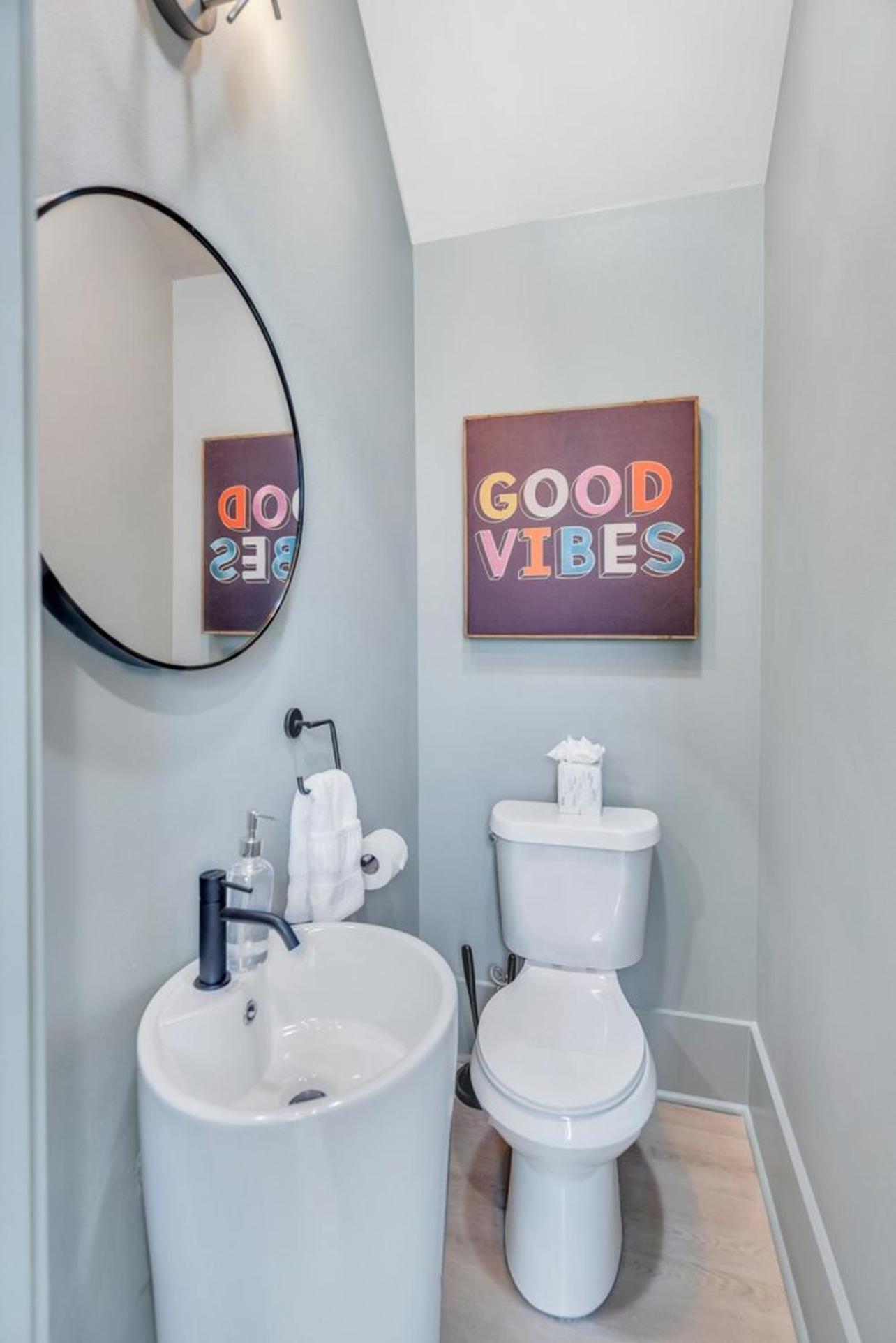 Chateau Miro 5br Mid-city Retreat Near Superdome Holiday home *