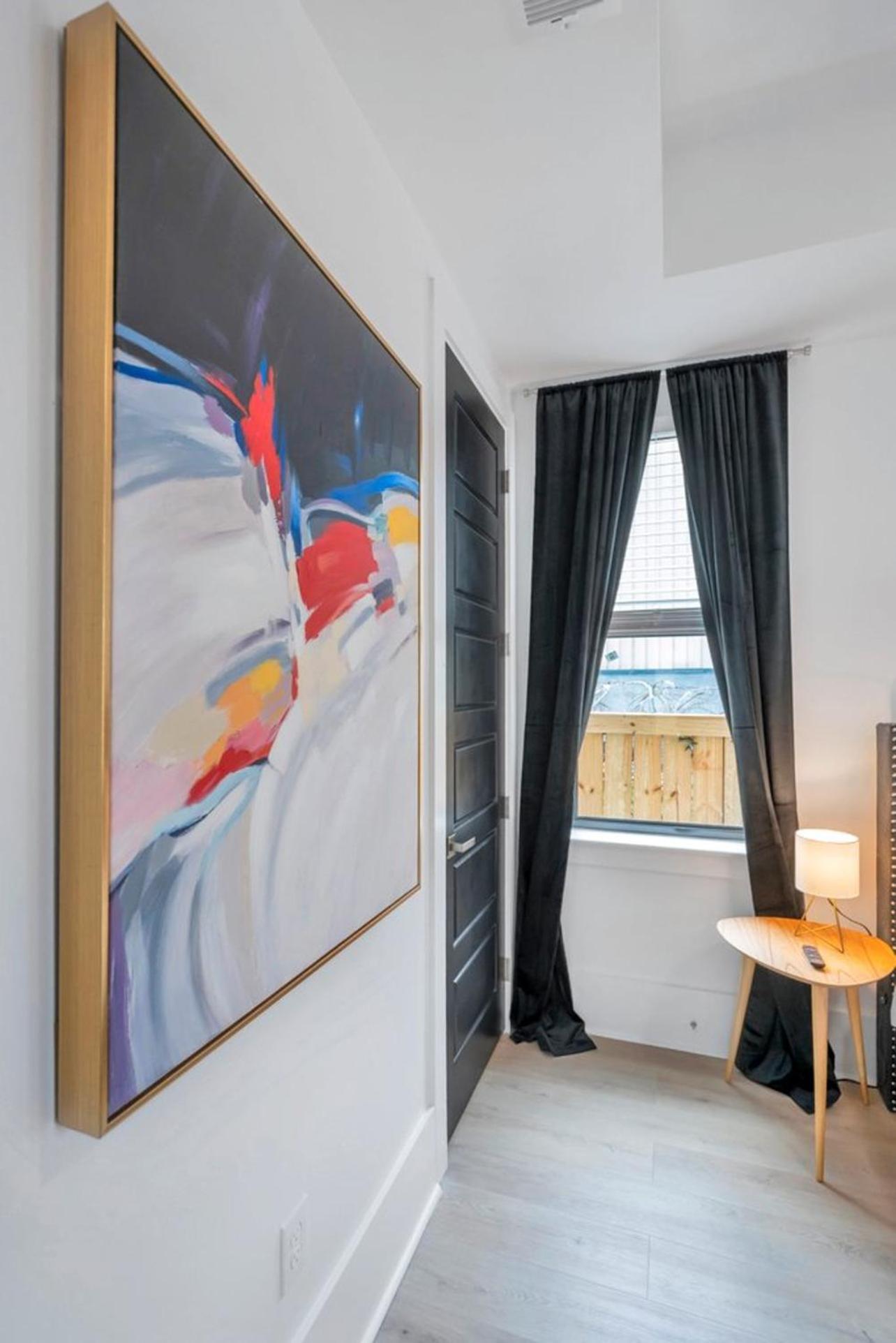 Holiday home Chateau Miro 5br Mid-city Retreat Near Superdome *