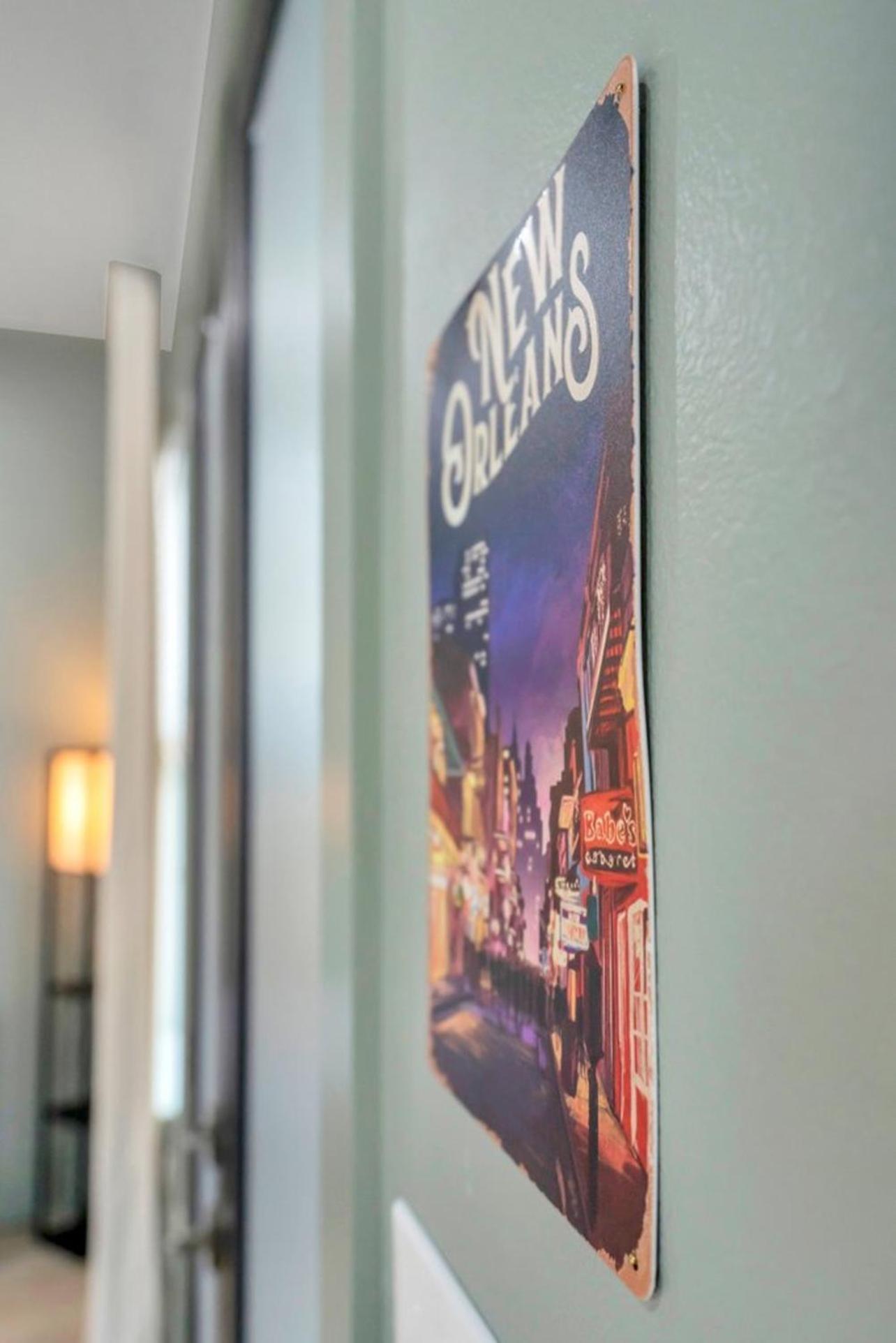 Holiday home Chateau Miro 5br Mid-city Retreat Near Superdome New Orleans