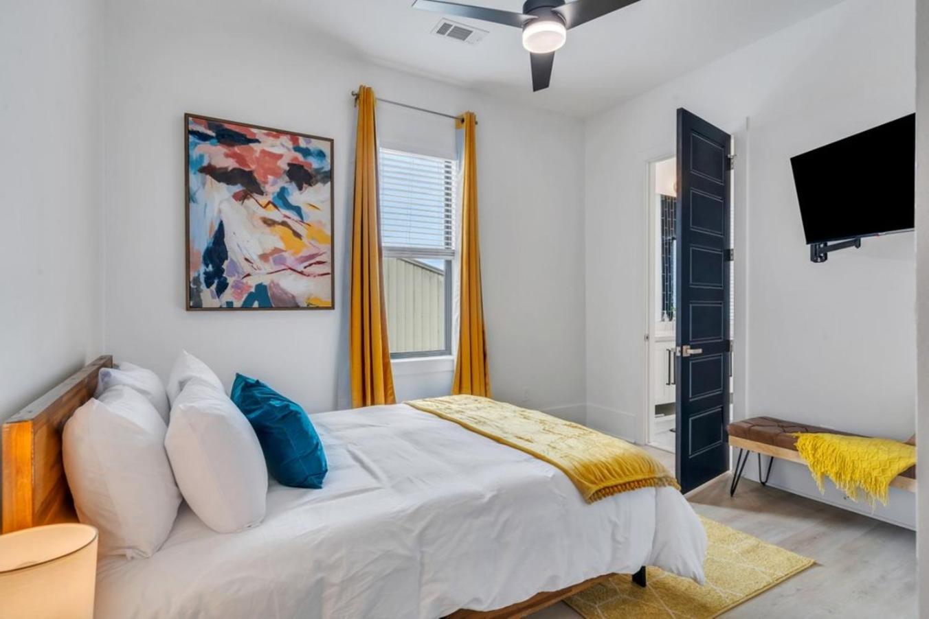 Chateau Miro 5br Mid-city Retreat Near Superdome New Orleans