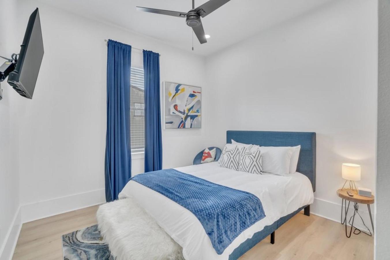 Holiday home Chateau Miro 5br Mid-city Retreat Near Superdome *