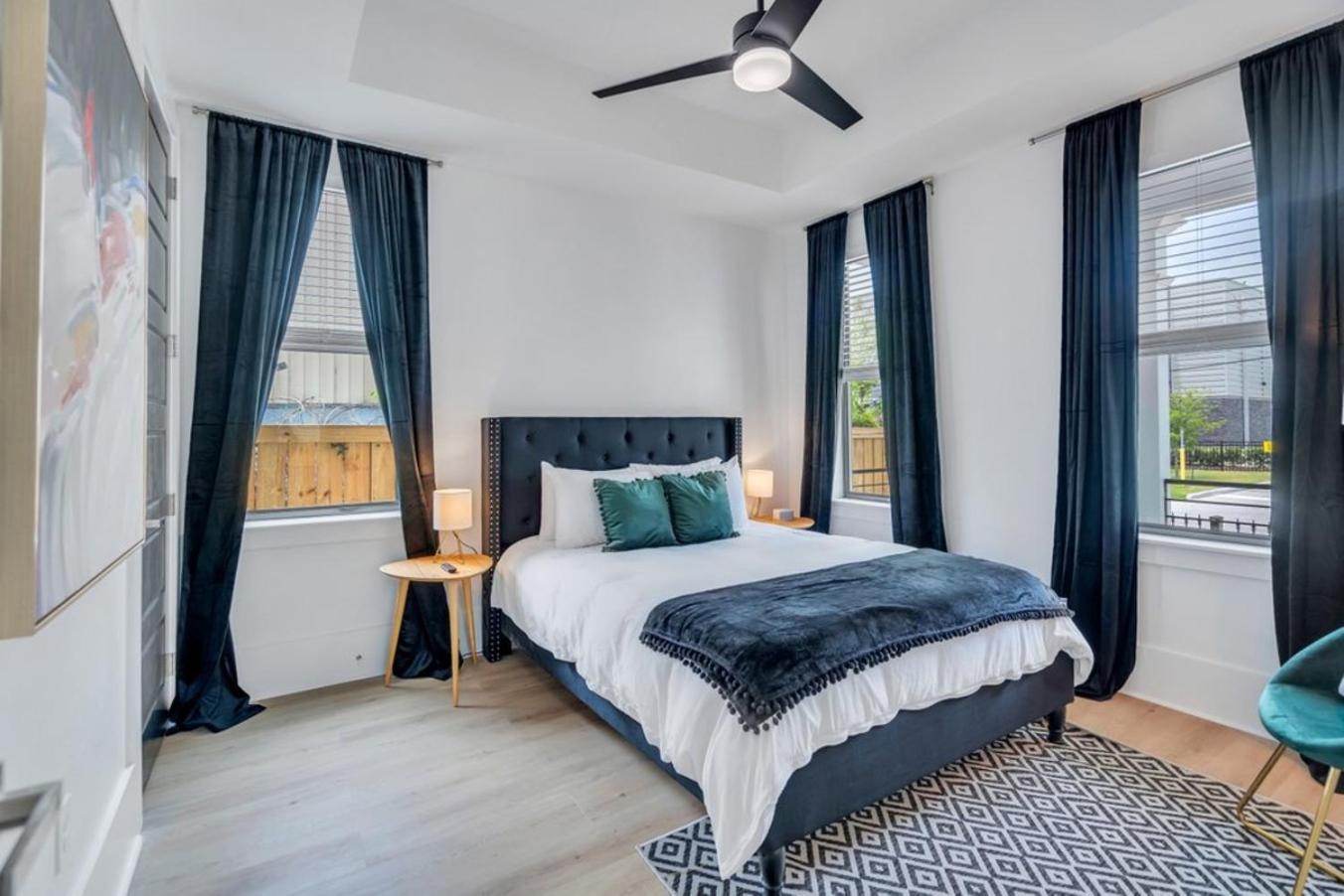 Chateau Miro 5br Mid-city Retreat Near Superdome *