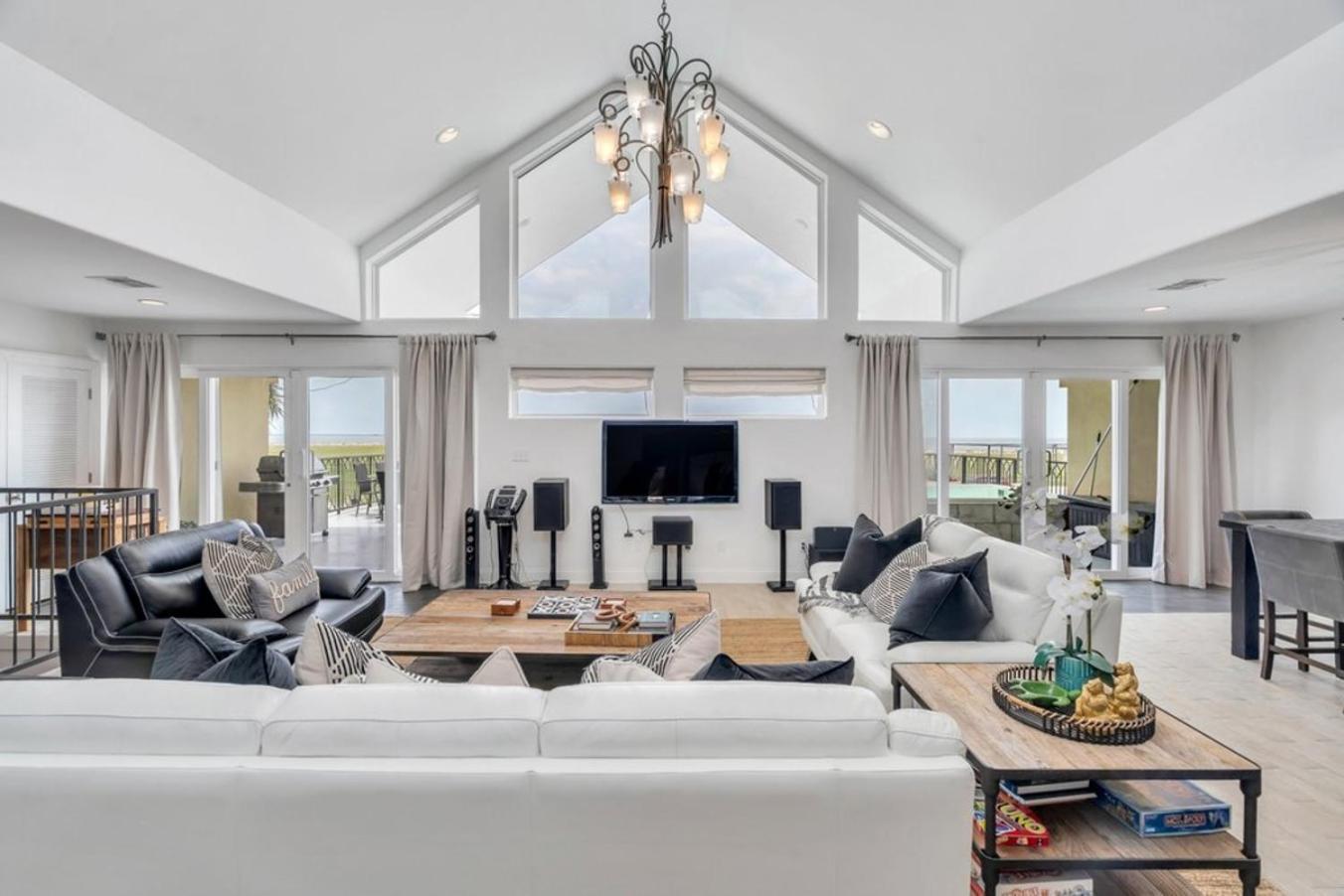 3 Bedroom W Pool Views -serenity At The Holiday home *