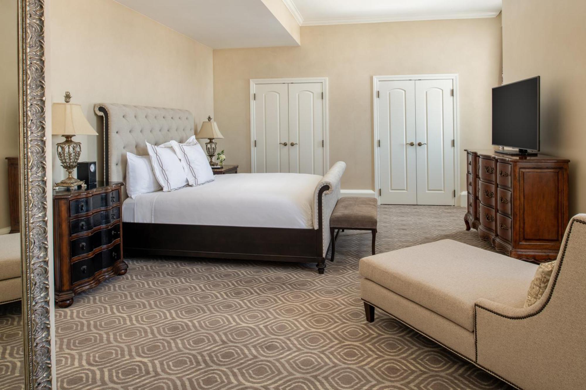 The Roosevelt - Waldorf Astoria & Hotel