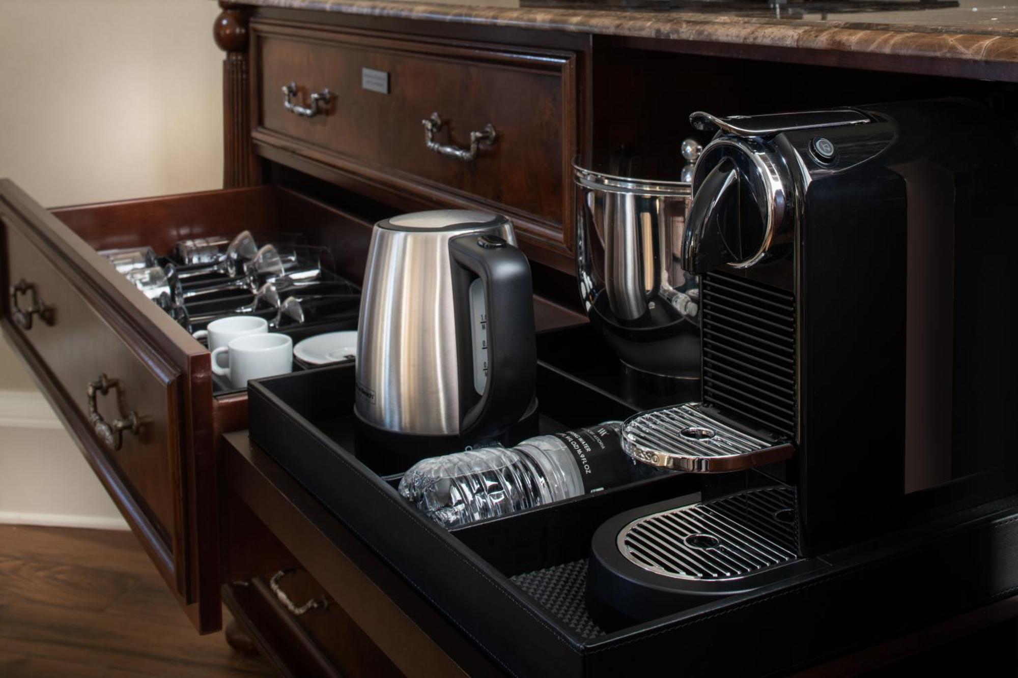 Hotel The Roosevelt - Waldorf Astoria & 5*