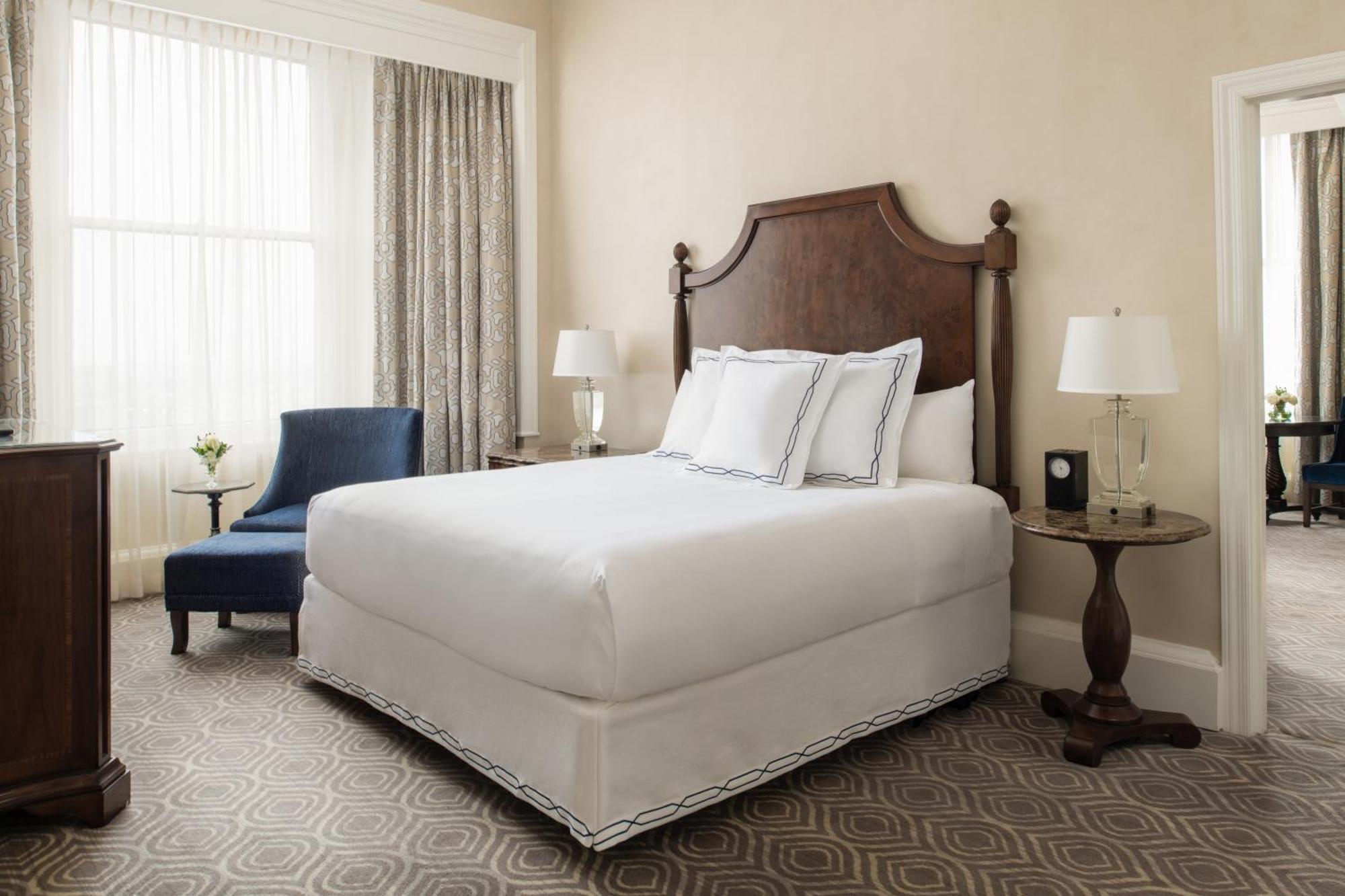 Hotel The Roosevelt - Waldorf Astoria & New Orleans