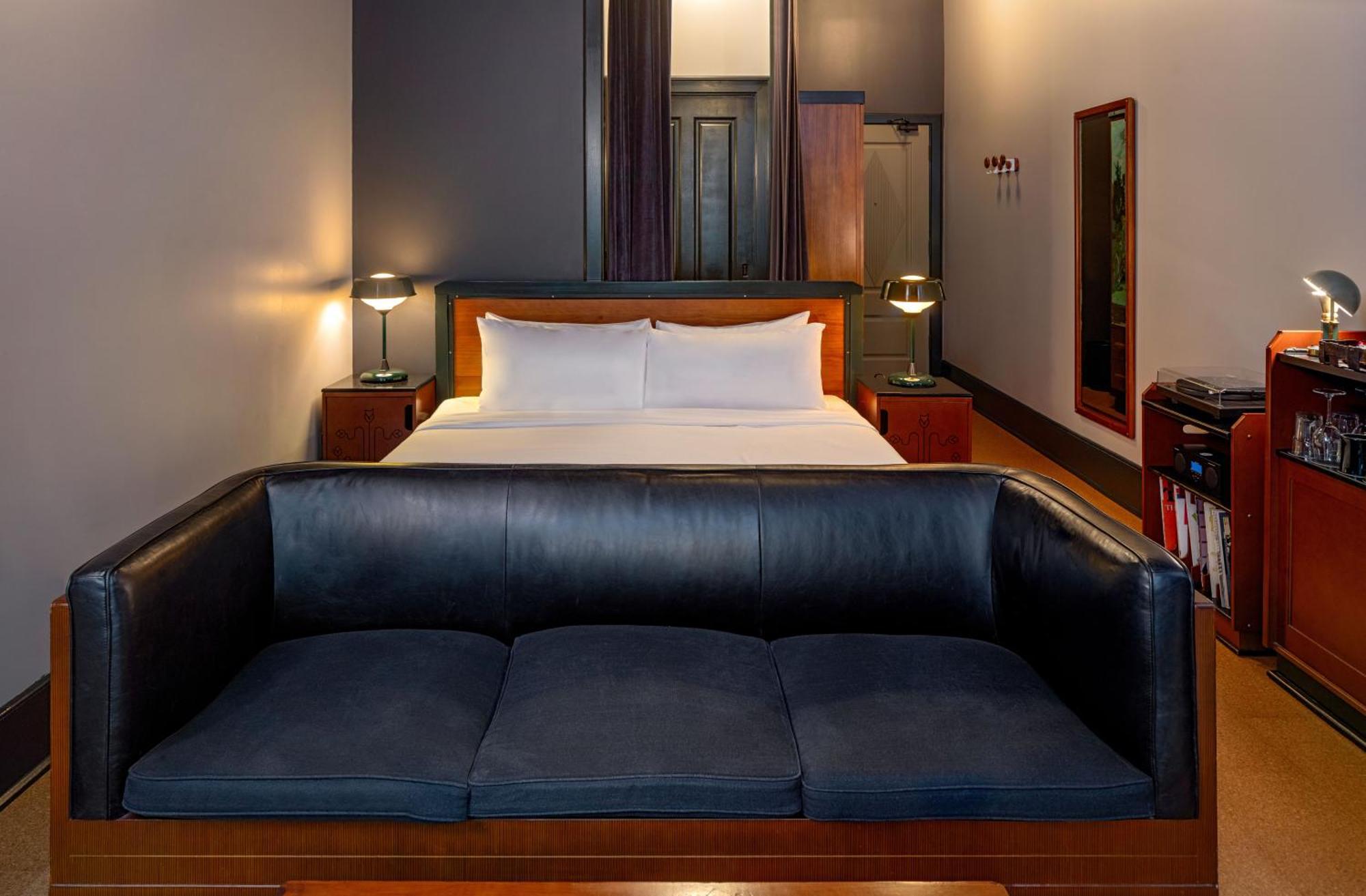 The Barnett, Part Of Jdv By Hyatt 4*
