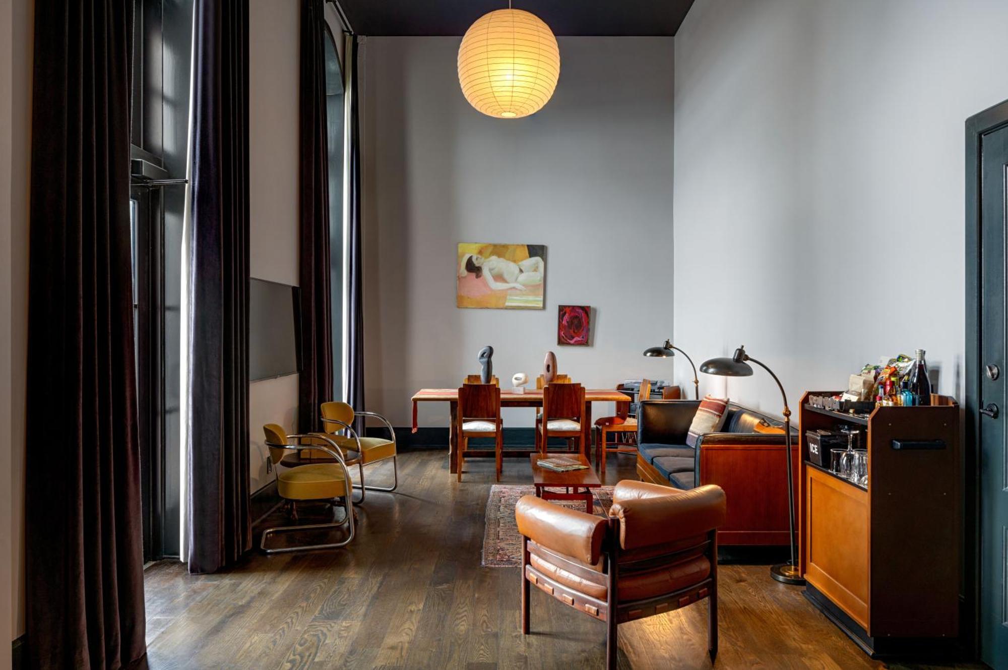 The Barnett, Part Of Jdv By Hyatt Hotel 4*