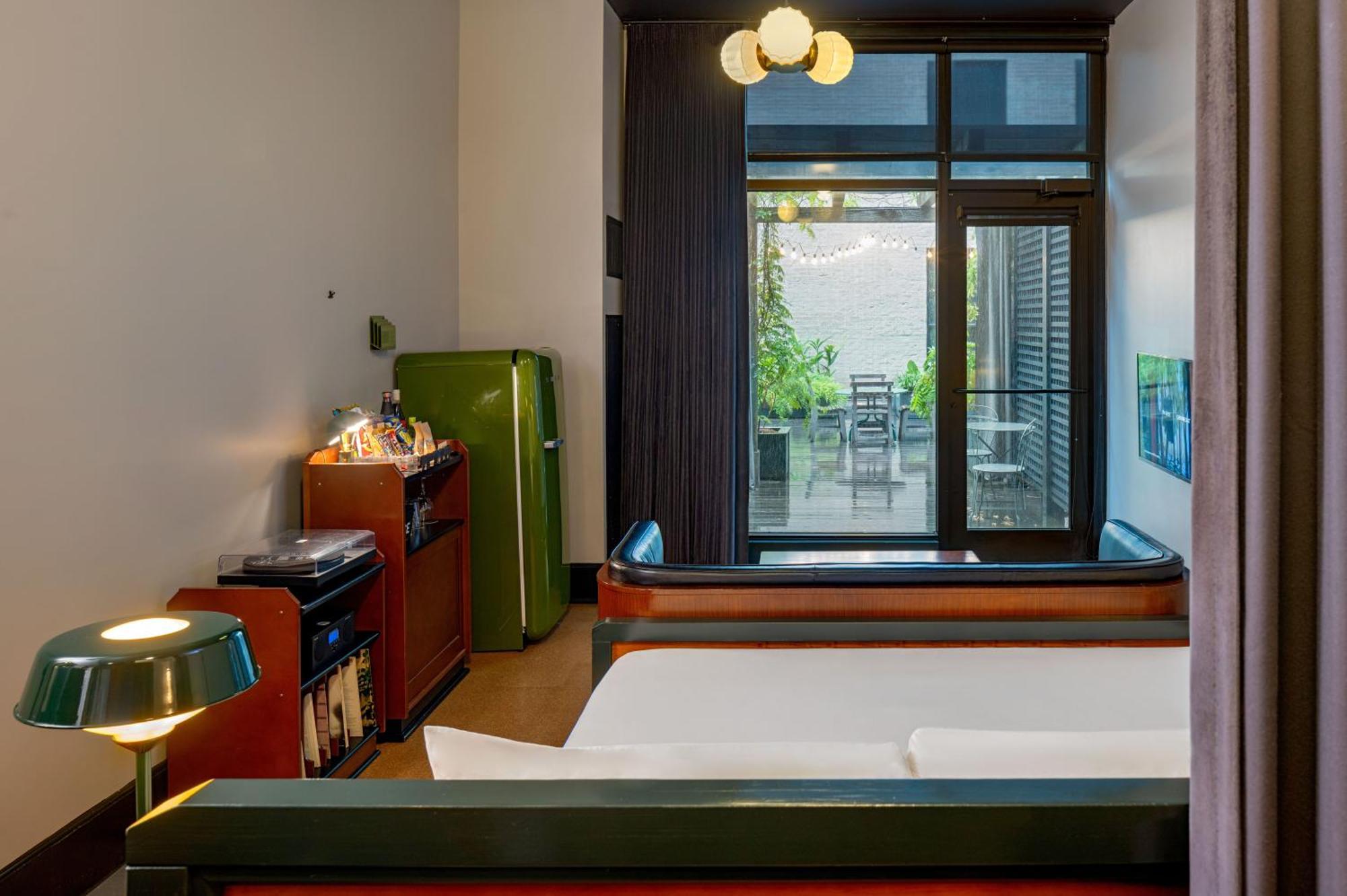 Hotel The Barnett, Part Of Jdv By Hyatt 4*