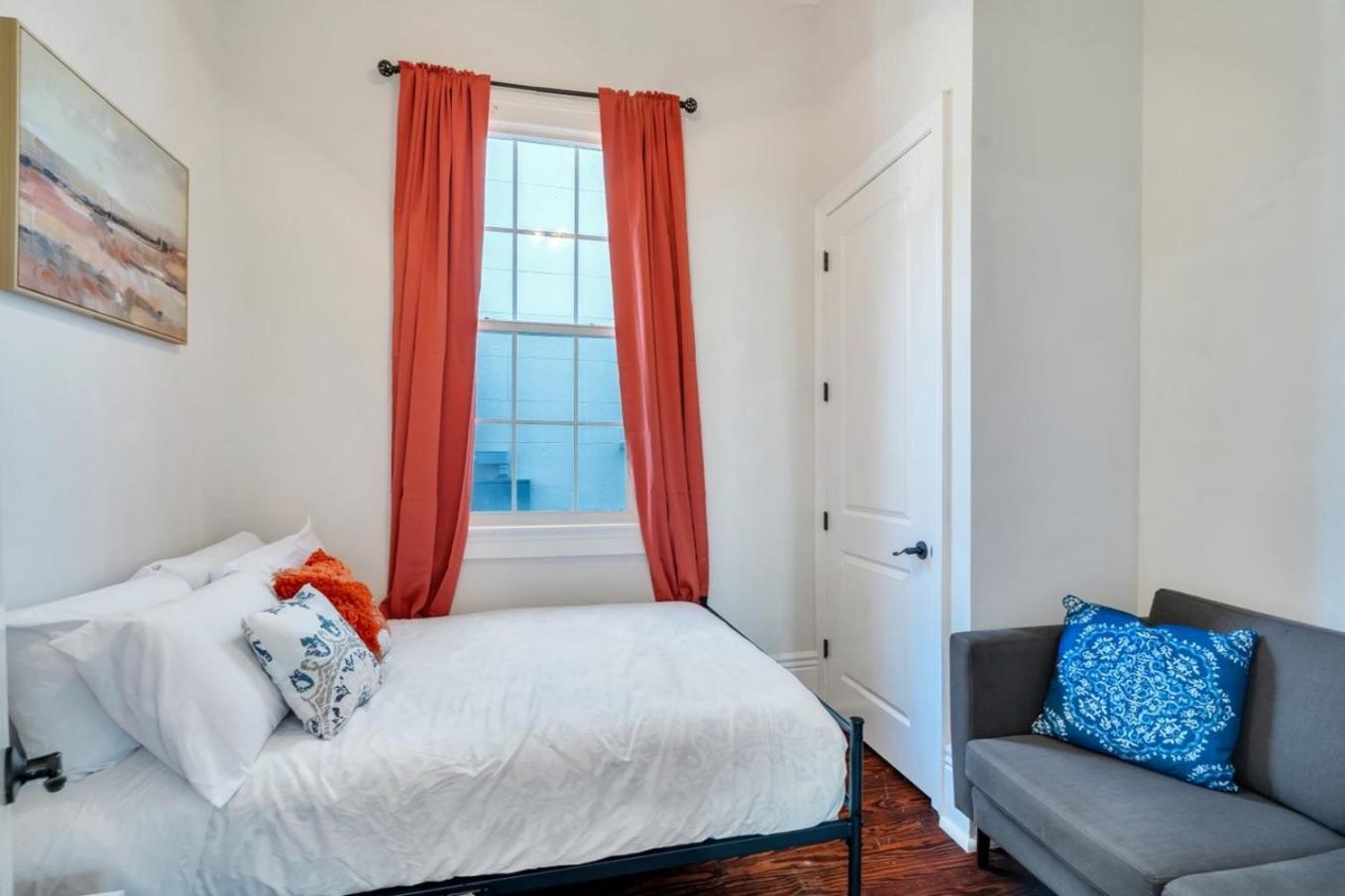 Holiday home Treme W Plunge Pool & Arcade Games
