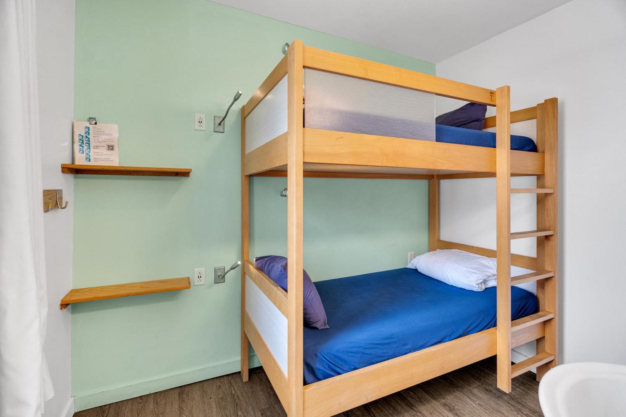 Hotel The Quisby
