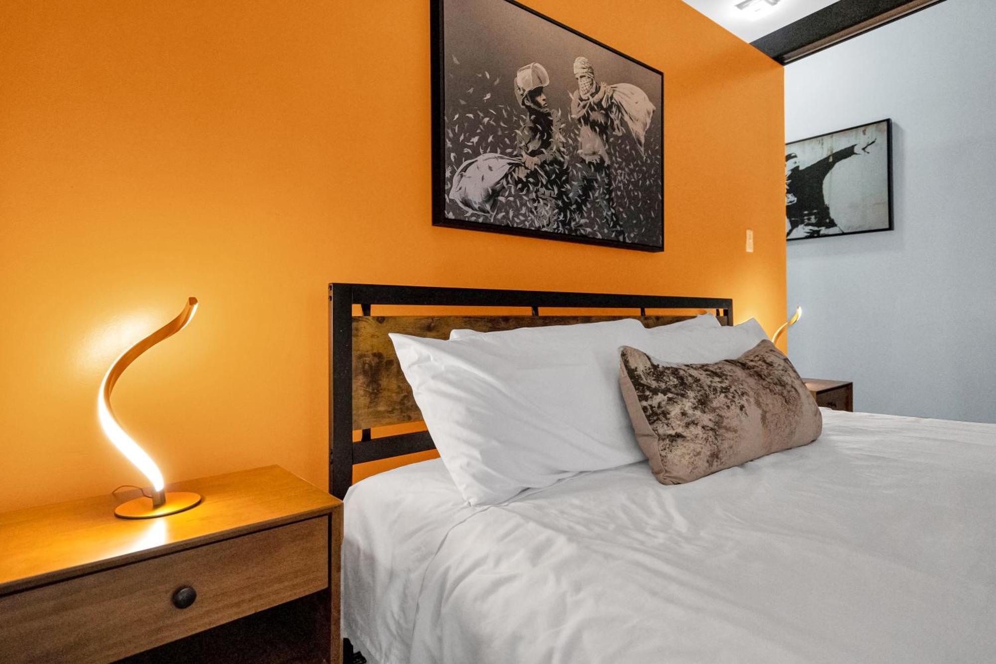 Condo W Rooftop Gym By Canal St New Orleans