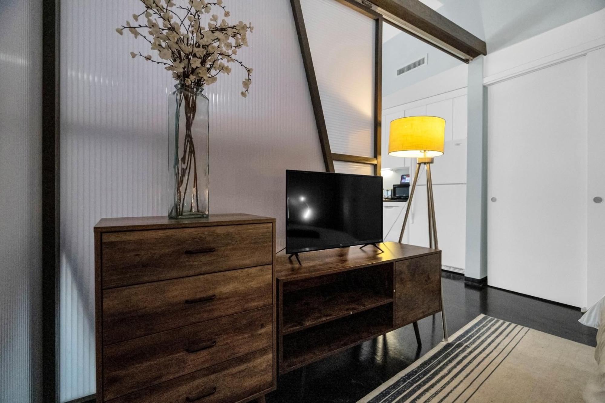 Condo W Rooftop Gym By Canal St * New Orleans