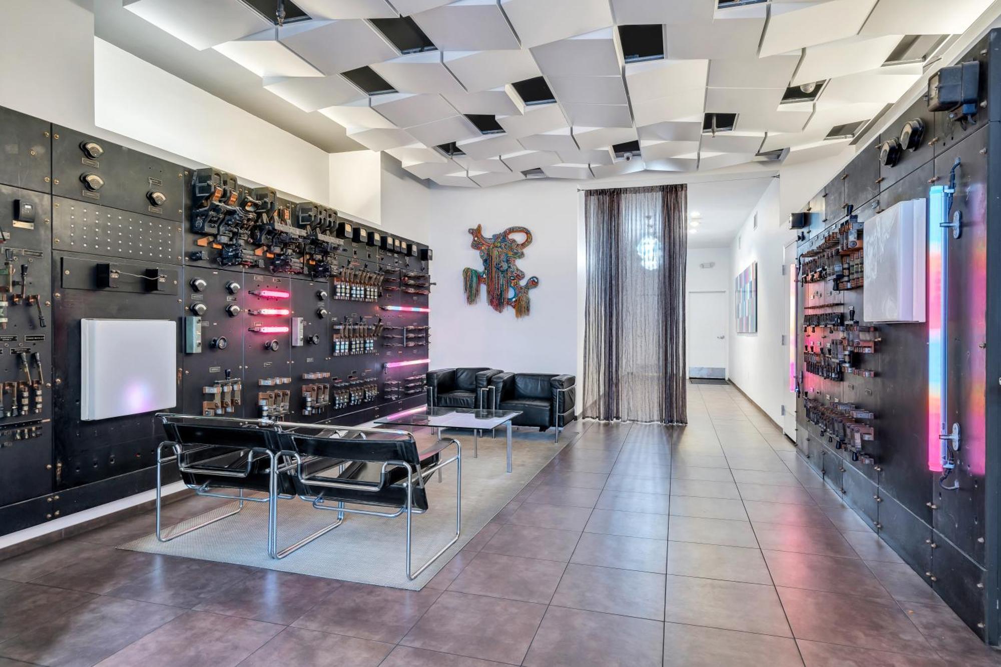 Condo W Rooftop Gym By Canal St * New Orleans