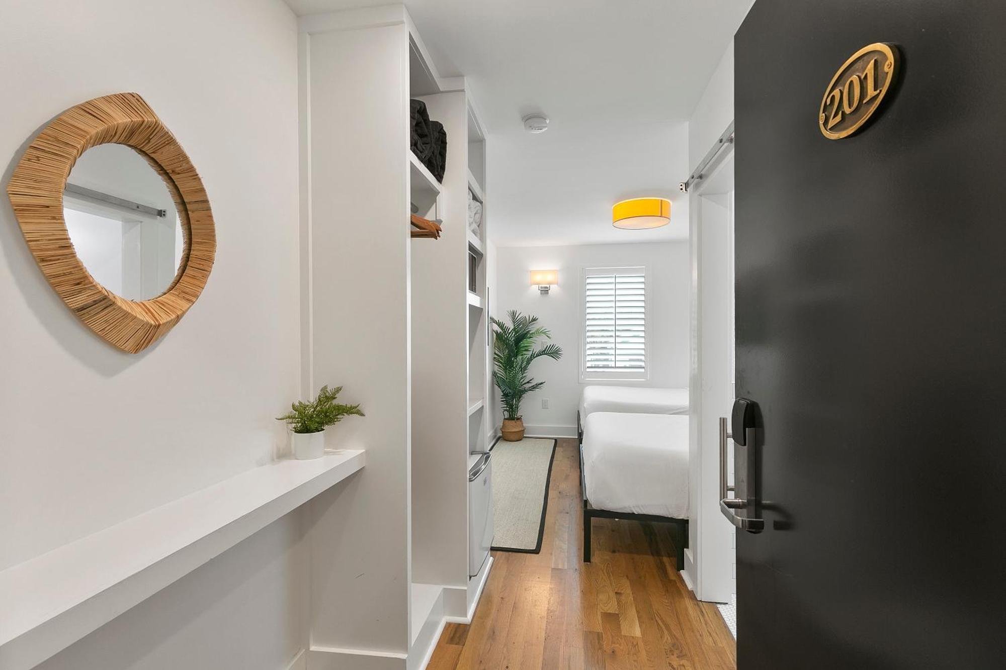 Marsh 3* New Orleans