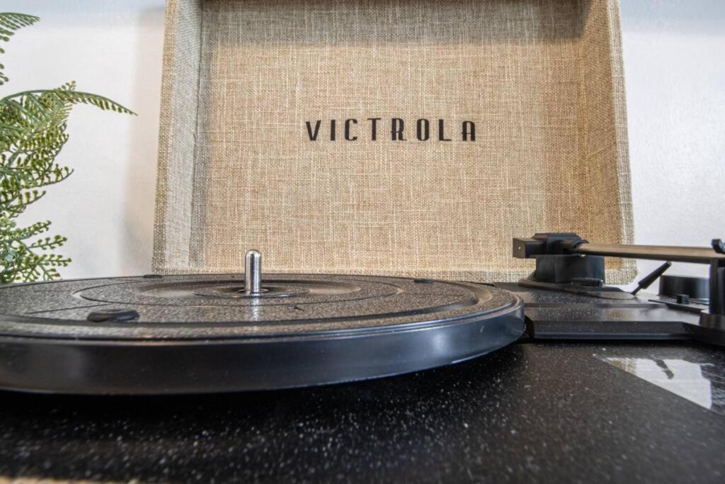 Vibrant Gray Downtown Loft New Orleans