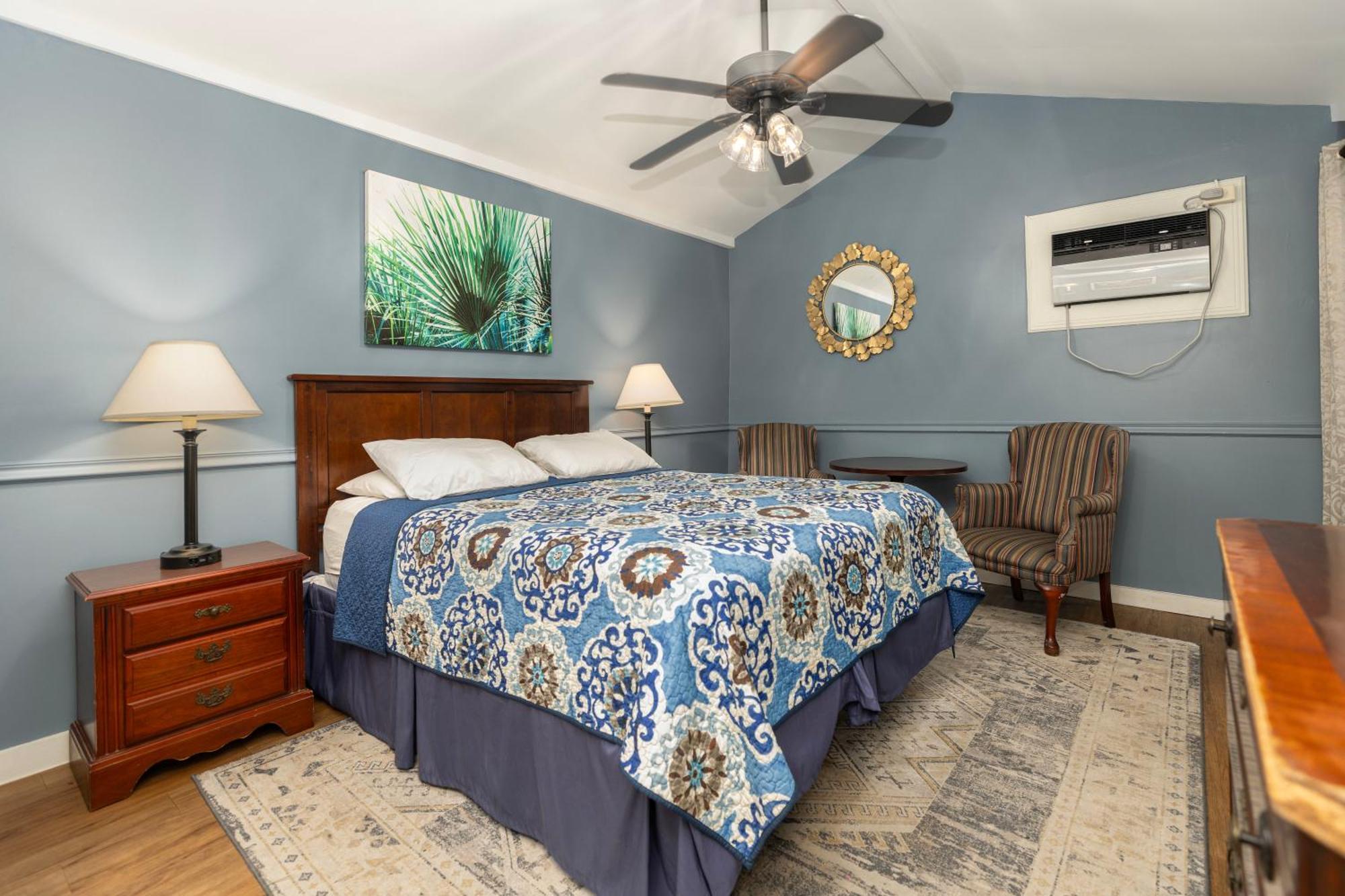 Convento New Orleans