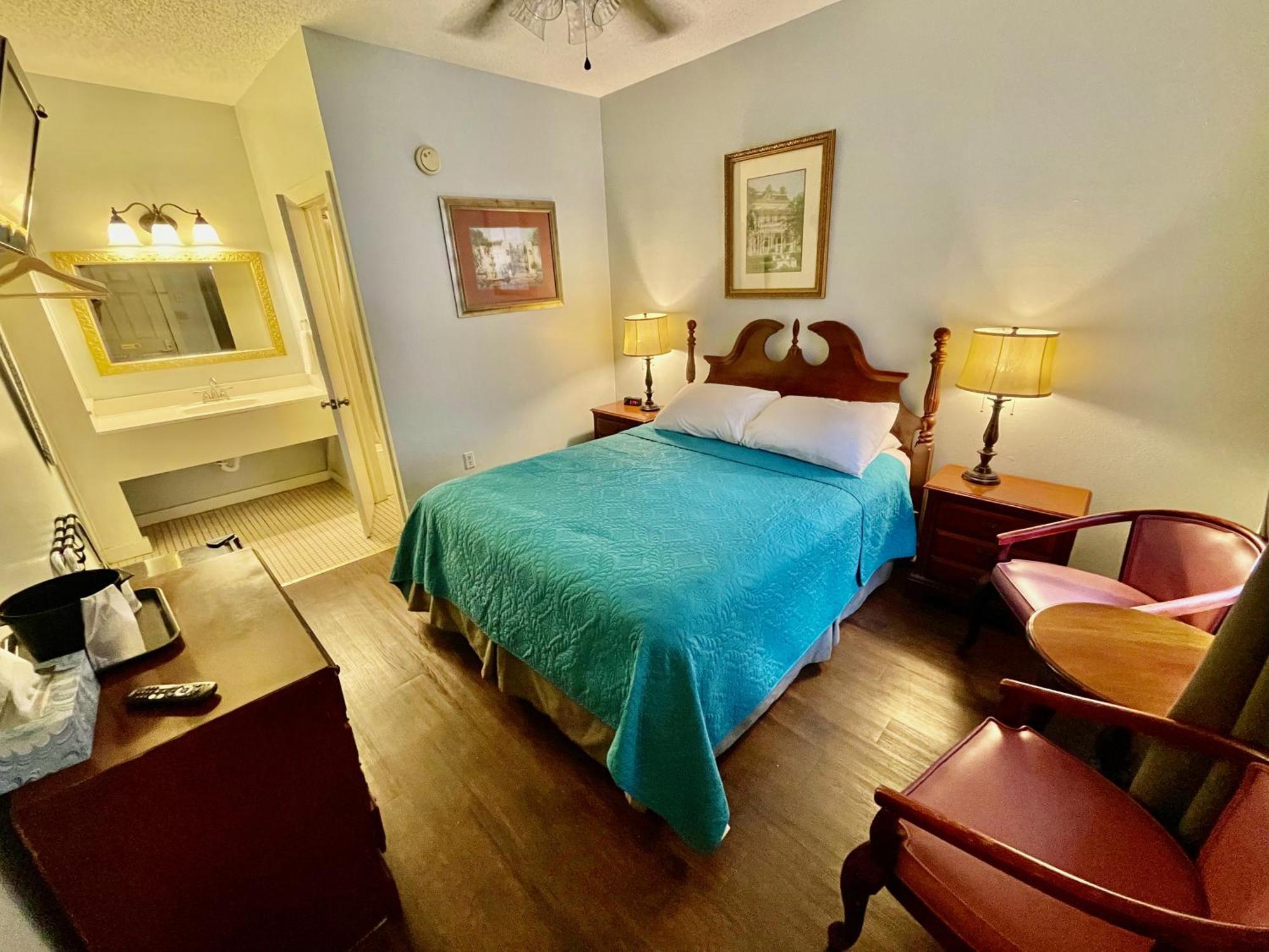 Convento New Orleans