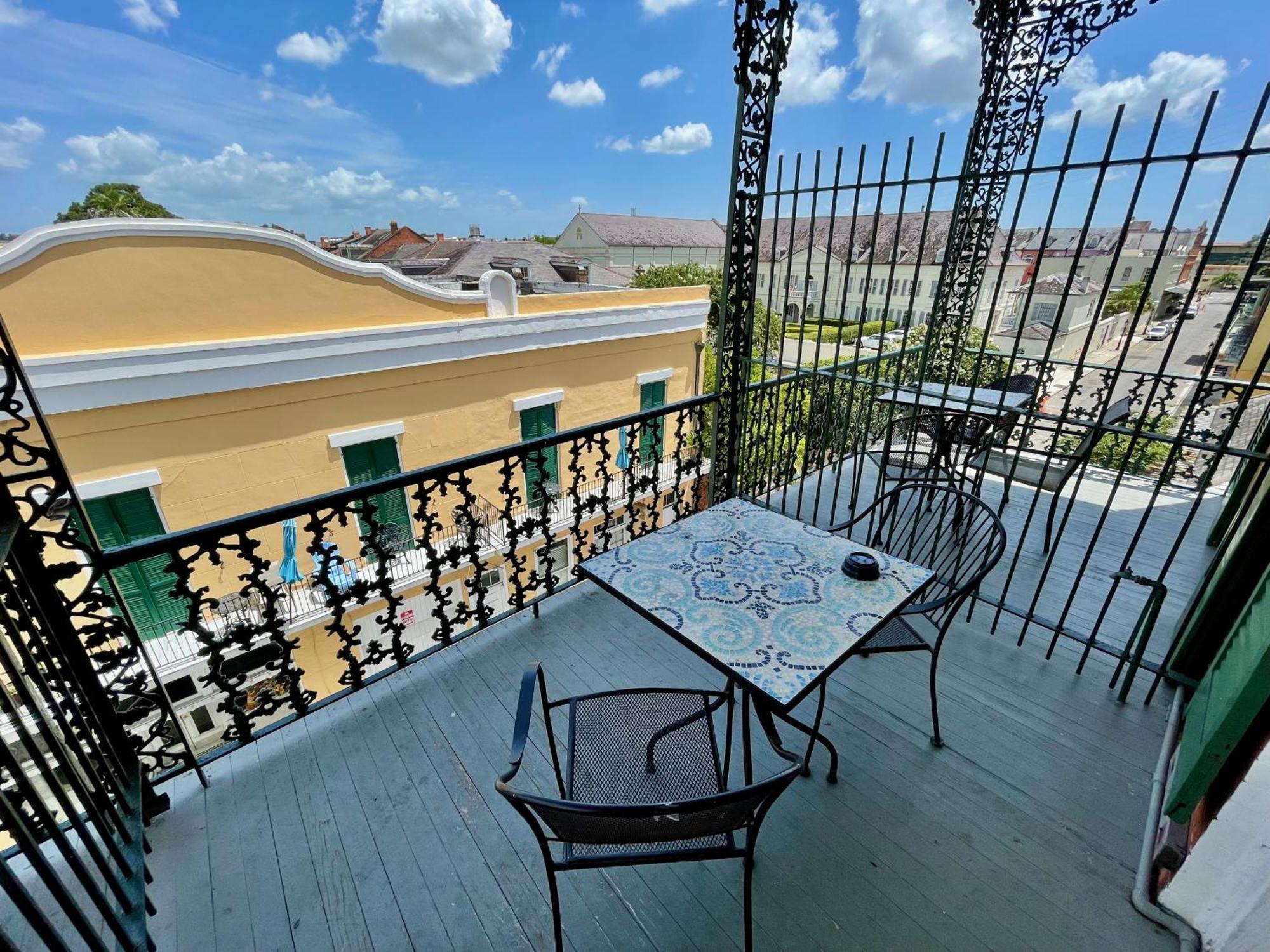 Convento 3* New Orleans