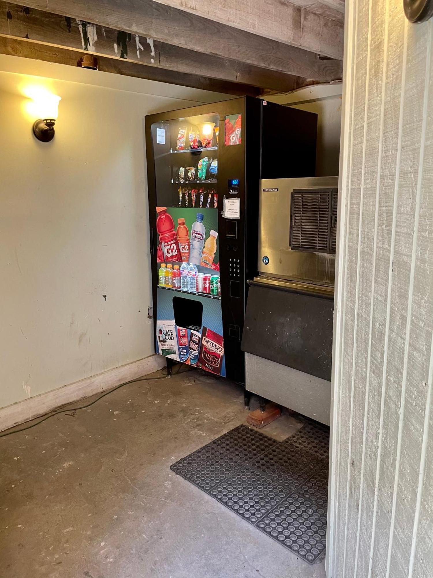 Convento 3* New Orleans