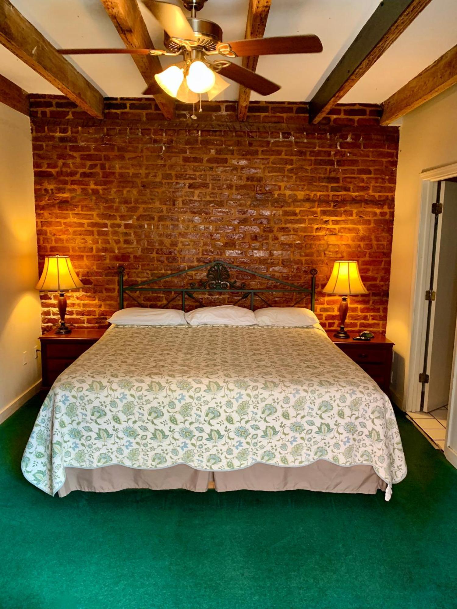 Hotel Convento New Orleans