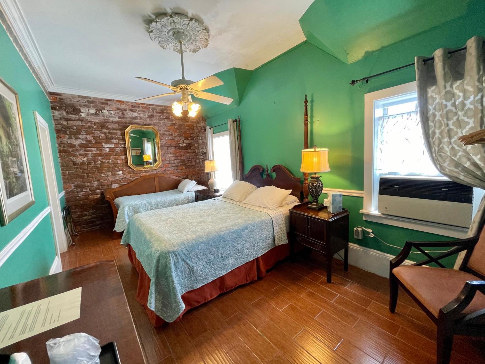 Convento 3* New Orleans