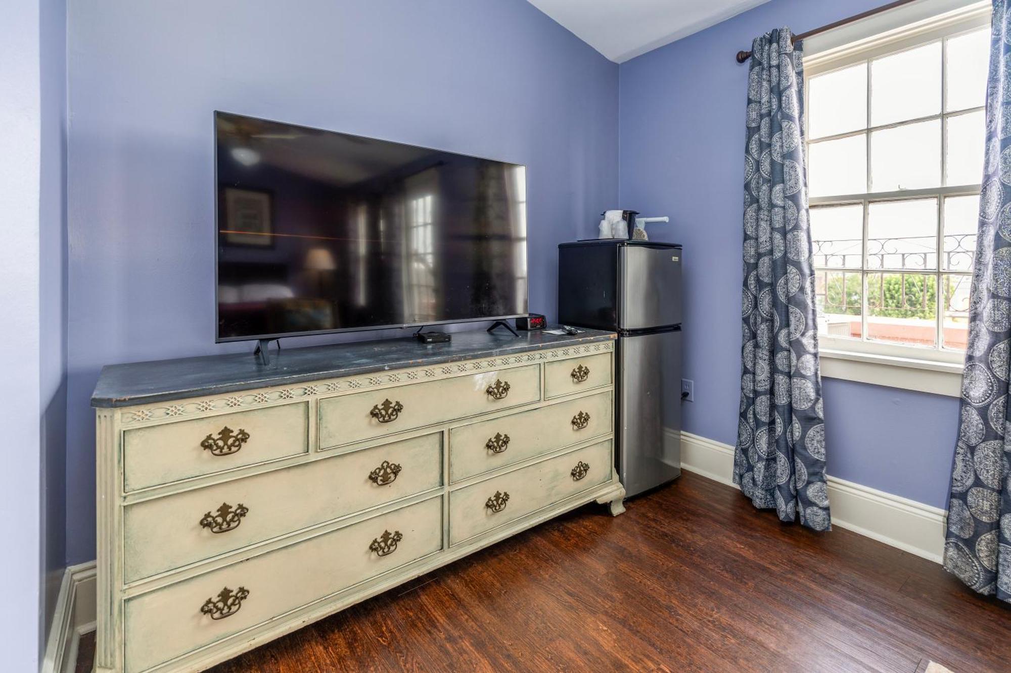 Convento Hotel New Orleans