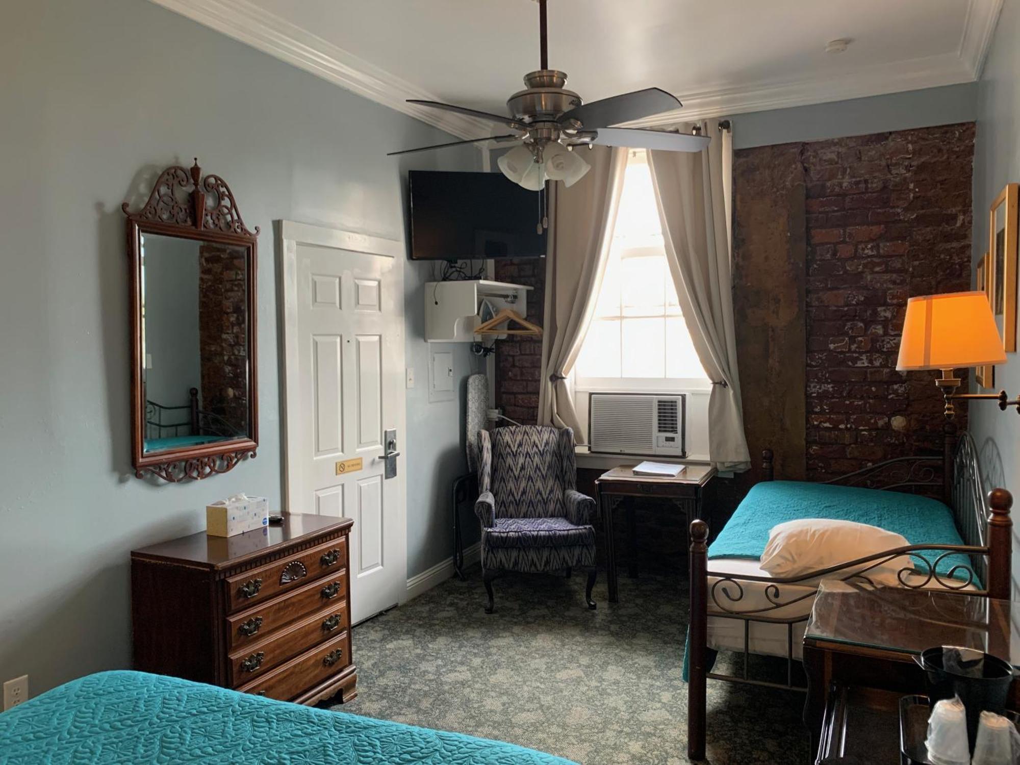 Convento New Orleans