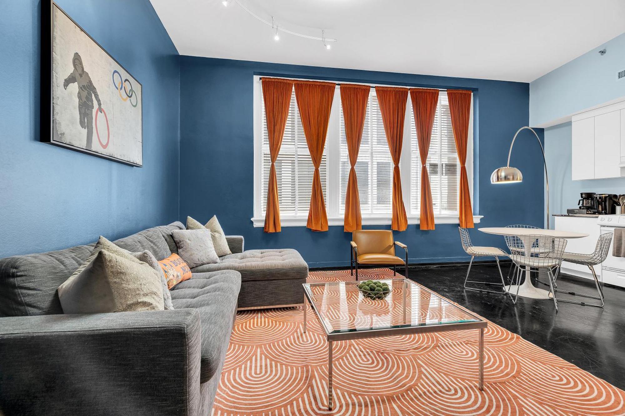 Holiday home Condo W Rooftop Gym By Canal St
