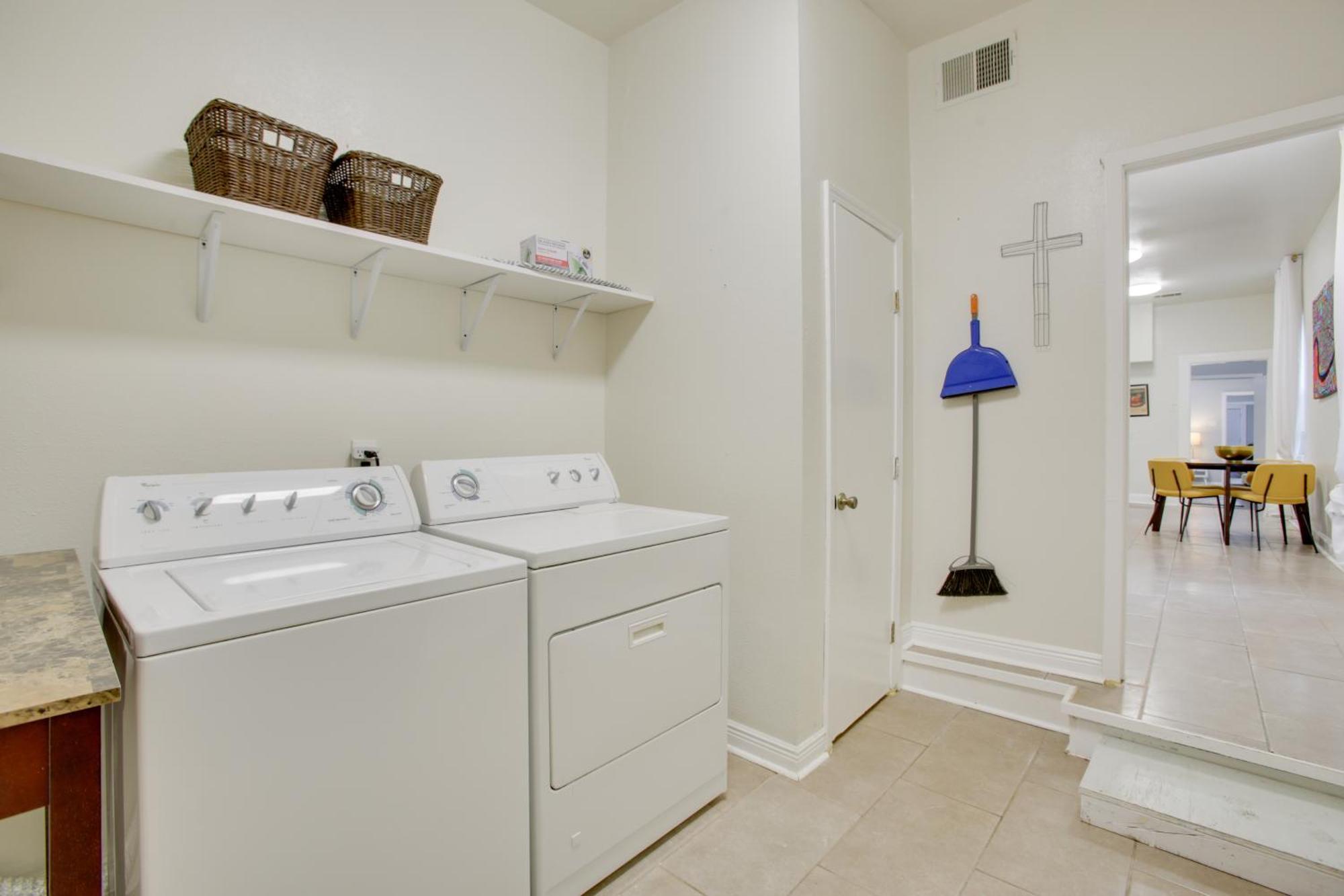 Nola Gem 3 Mi To French Quarter New Orleans