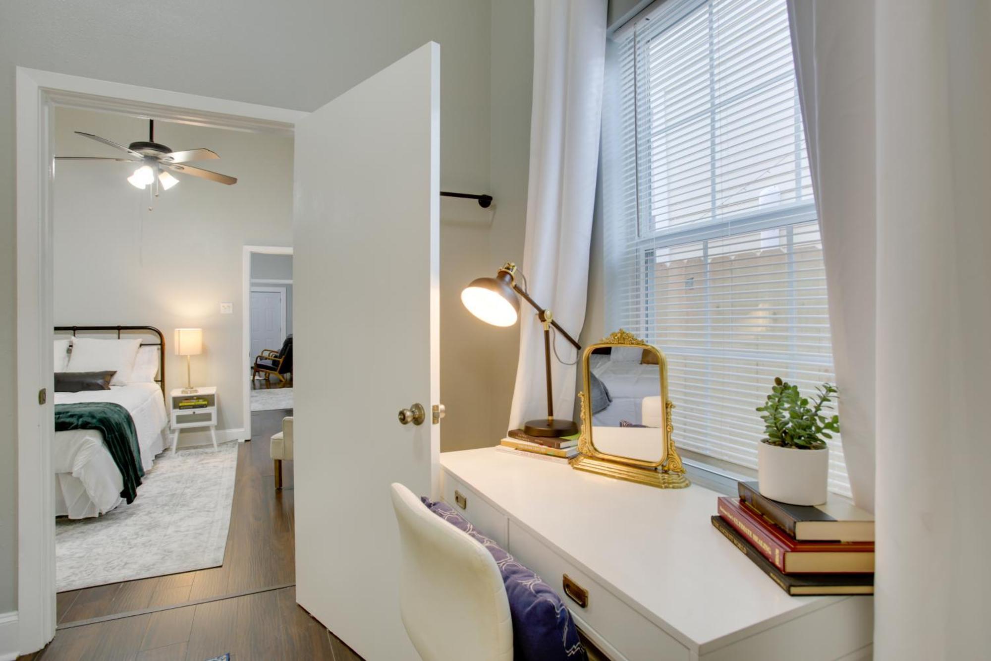 Nola Gem 3 Mi To French Quarter * New Orleans