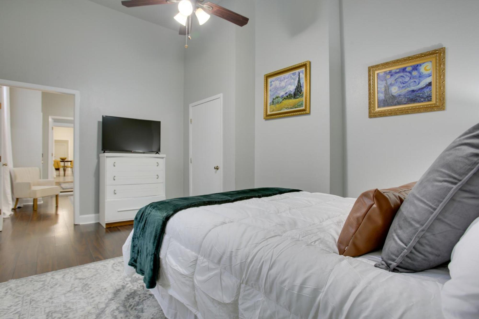 Holiday home Nola Gem 3 Mi To French Quarter New Orleans