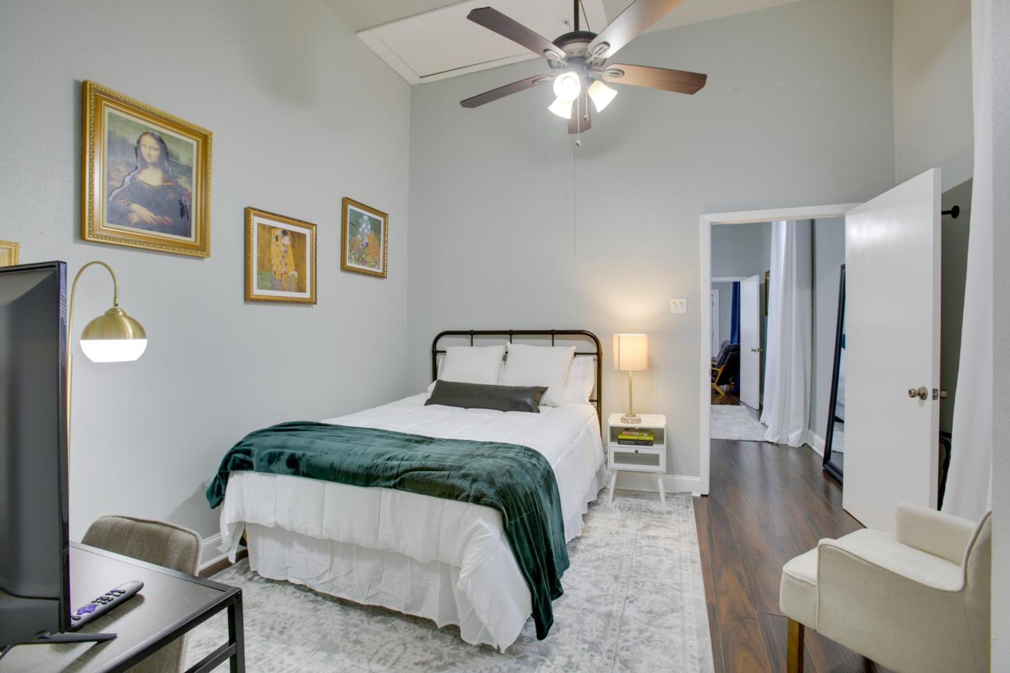 Nola Gem 3 Mi To French Quarter New Orleans