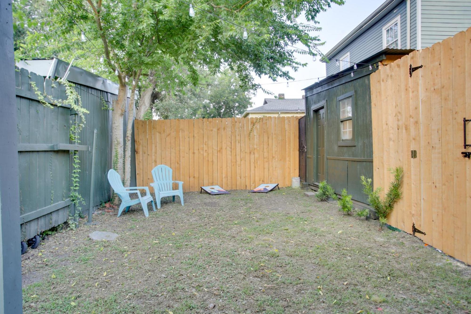 Nola Gem 3 Mi To French Quarter New Orleans