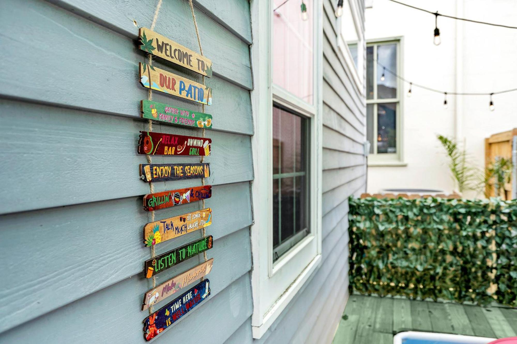 Treme W Plunge Pool & Arcade Games * New Orleans