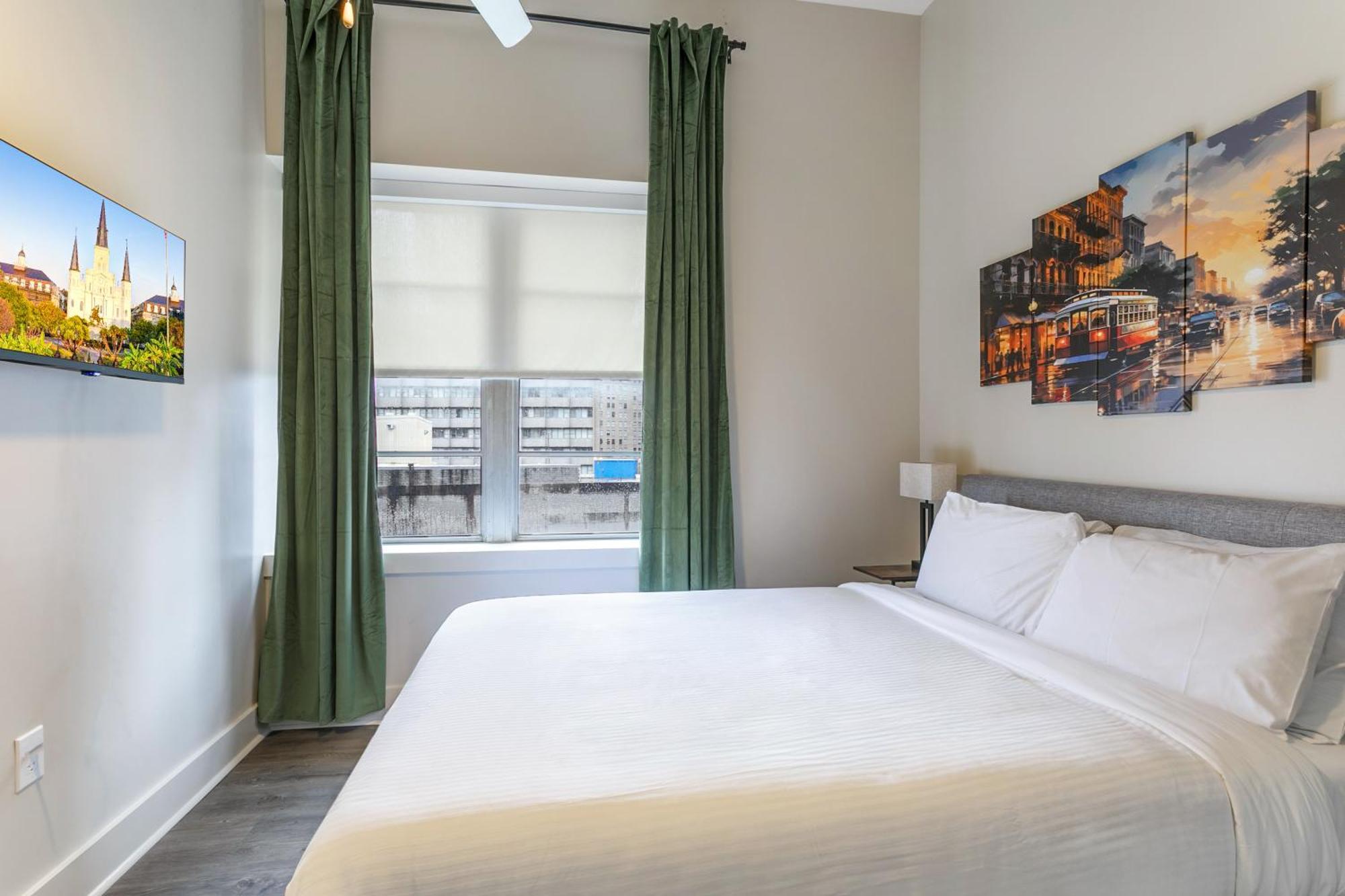 Charming 2br Retreat Steps From The French Quarter New Orleans
