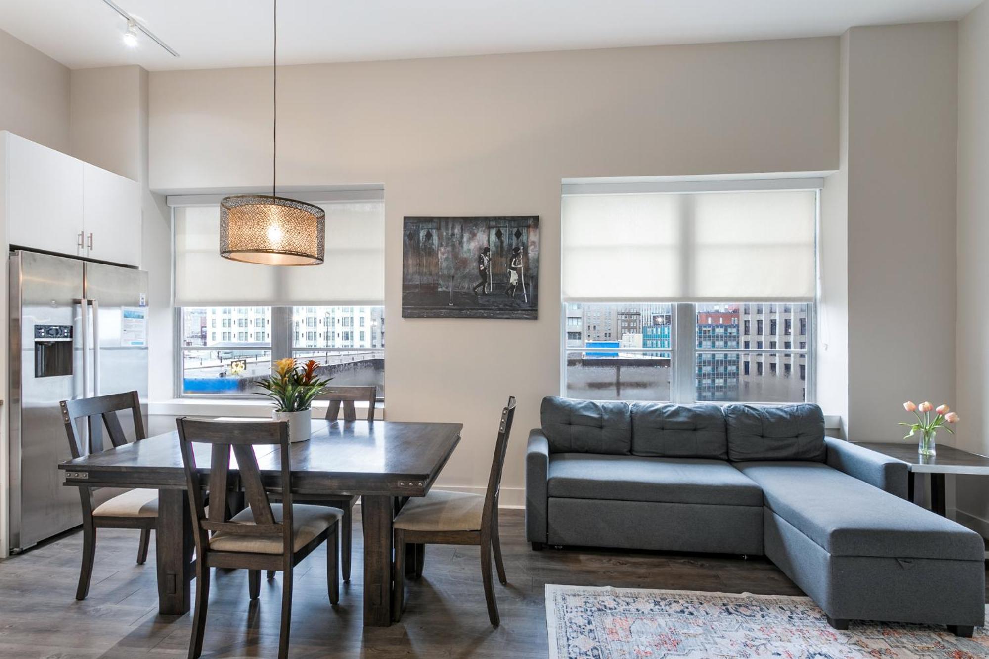 Apartment Charming 2br Retreat Steps From The French Quarter New Orleans