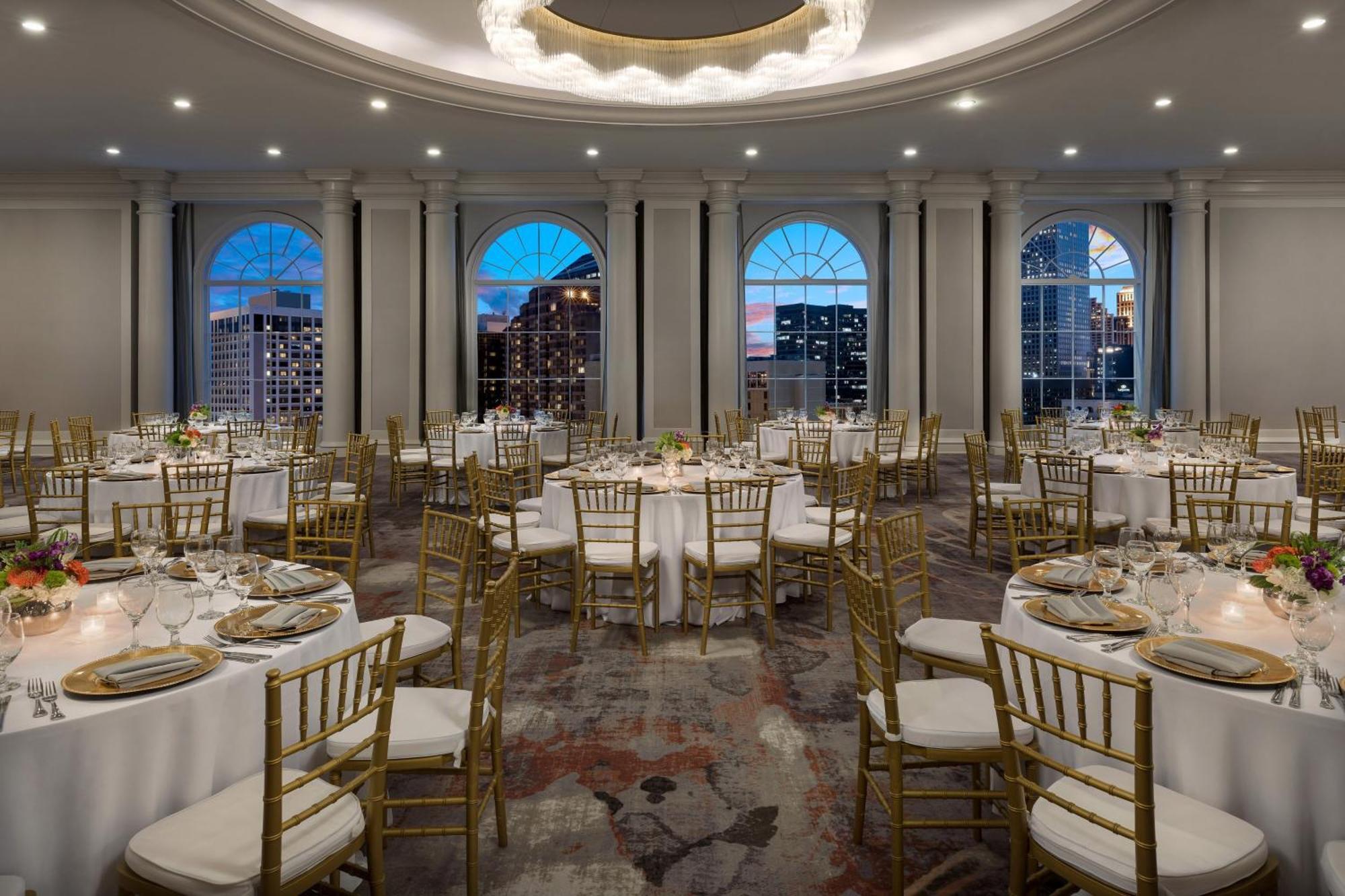 Hotel The Westin New Orleans