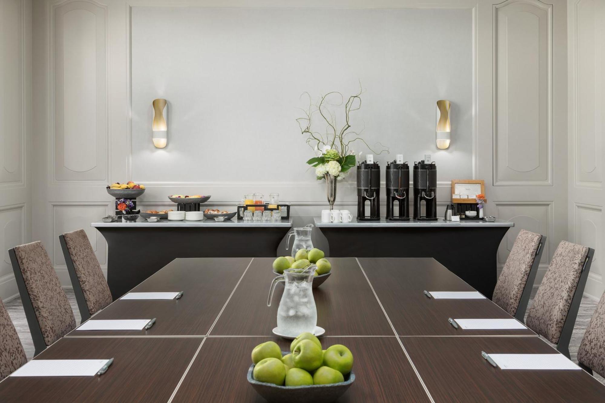 The Westin New Orleans