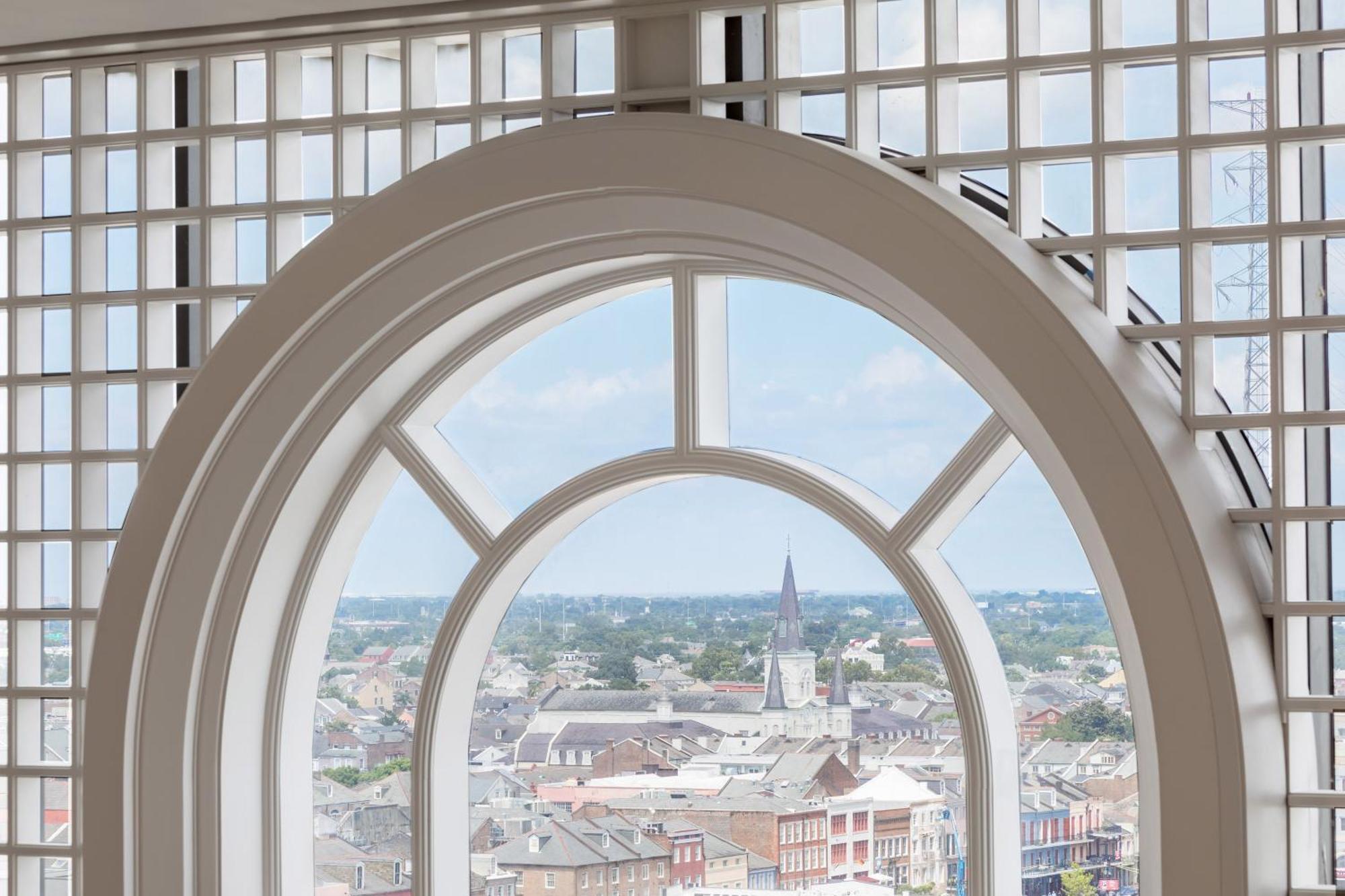 The Westin 4* New Orleans