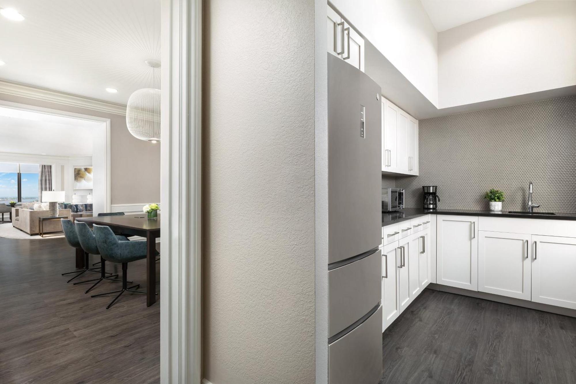 Hotel The Westin New Orleans