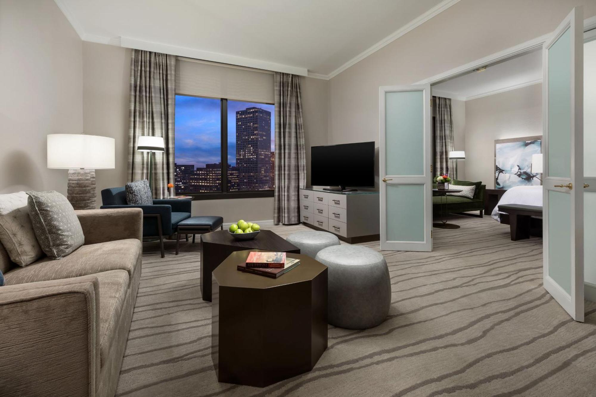 The Westin 4* New Orleans