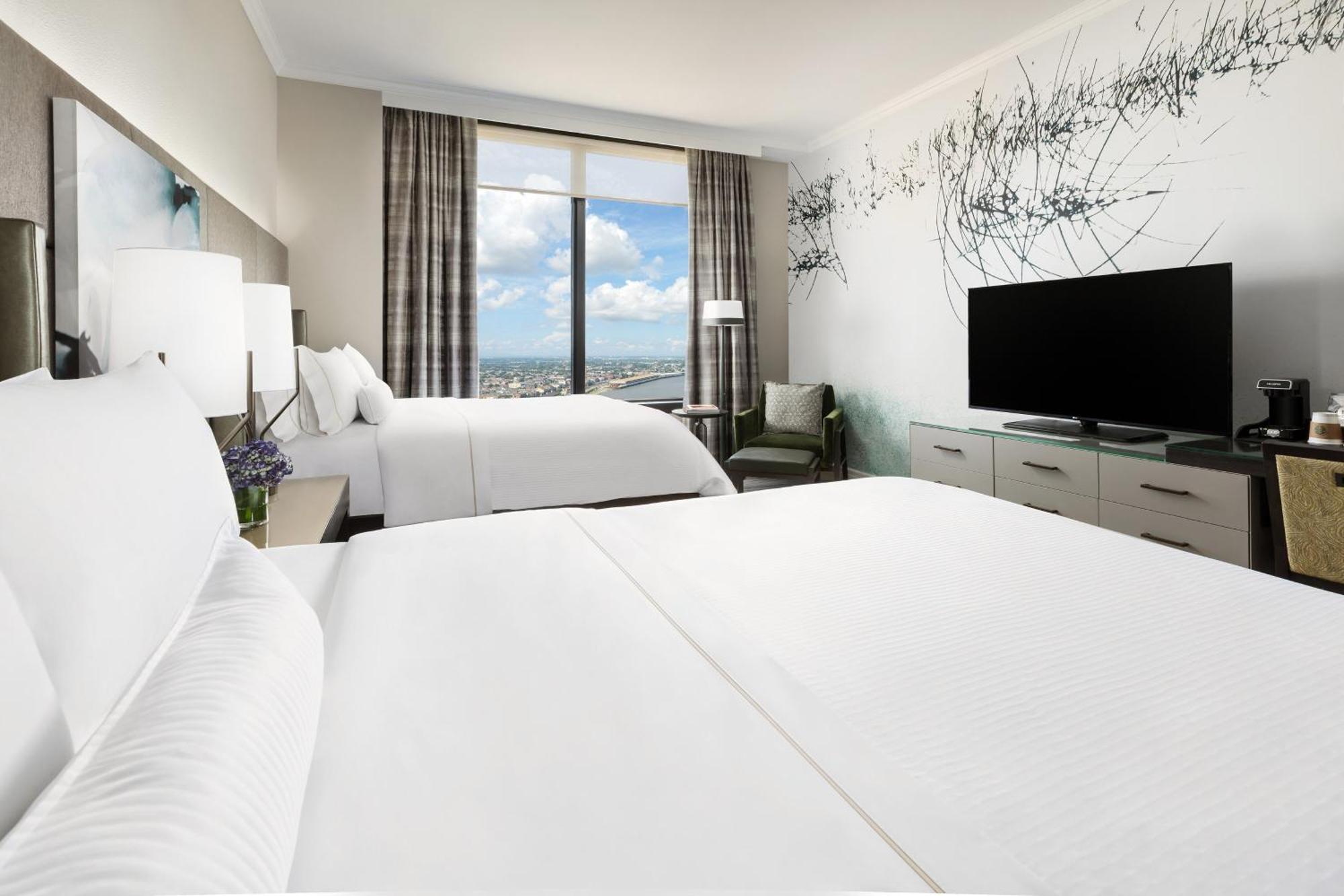 The Westin 4* New Orleans