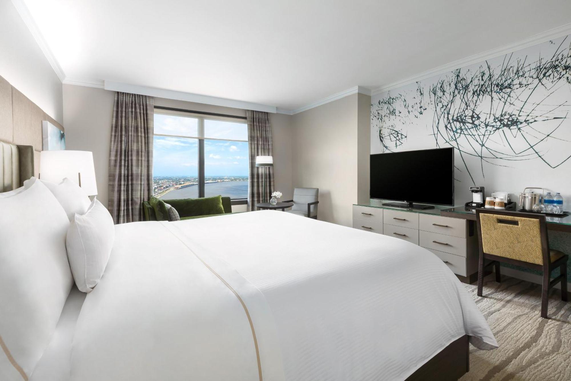 The Westin Hotel New Orleans