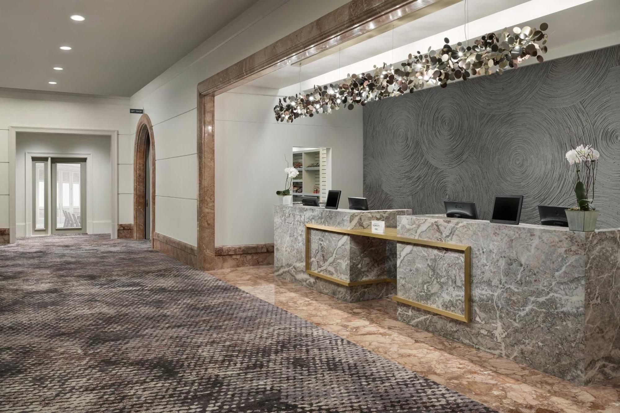 The Westin 4* New Orleans