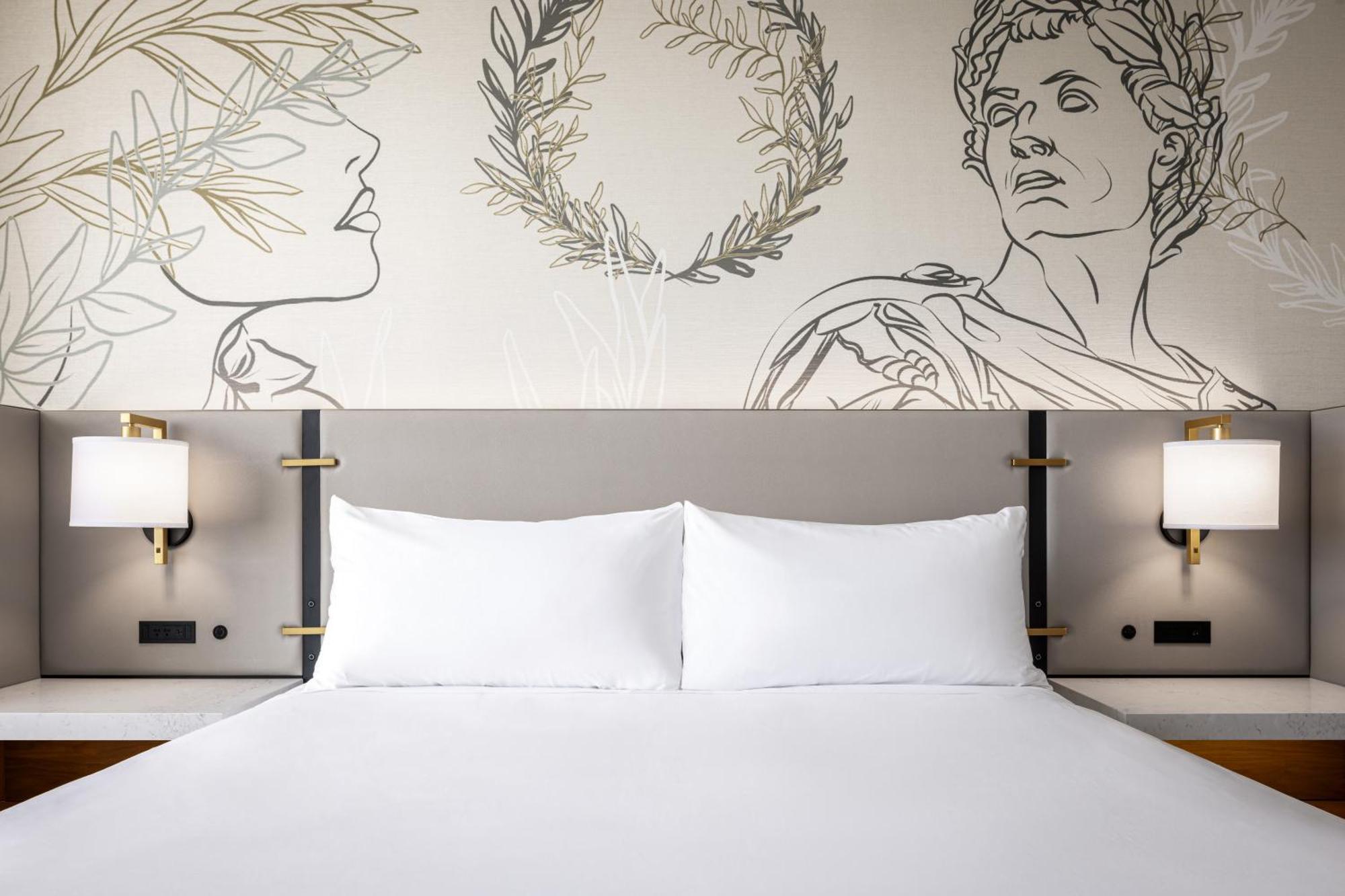 Caesars New Orleans, A Caesars Destination New Orleans