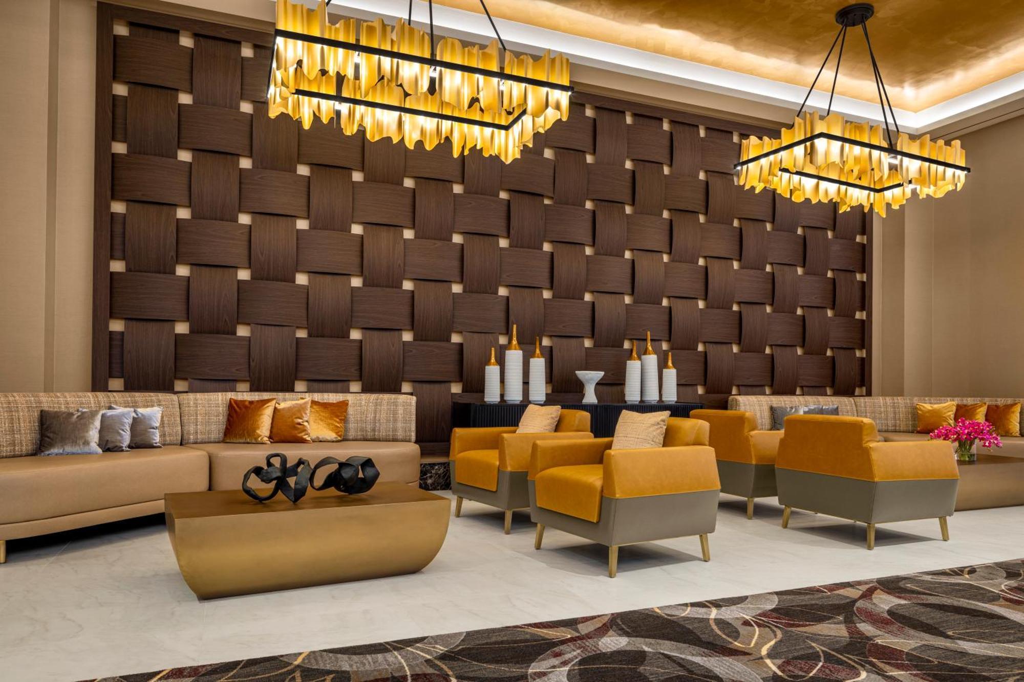 Caesars New Orleans, A Caesars Destination Hotel 4*