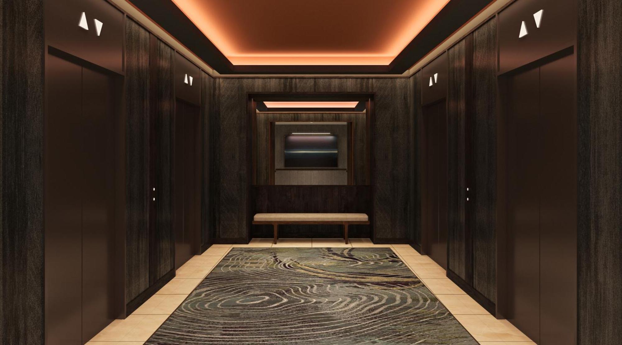 Caesars New Orleans, A Caesars Destination Hotel